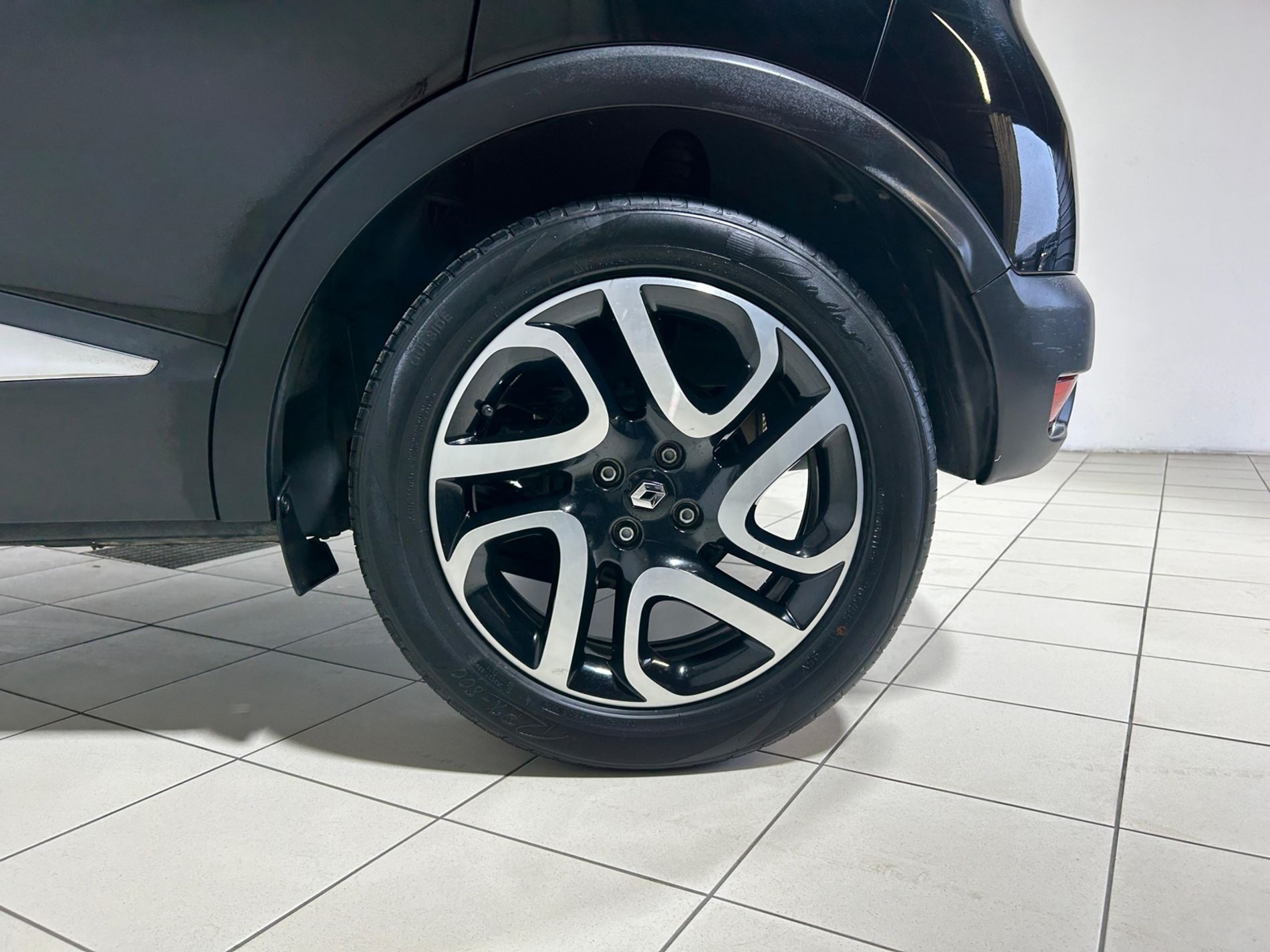 Captur energy R-Link s&s - Autoviemme