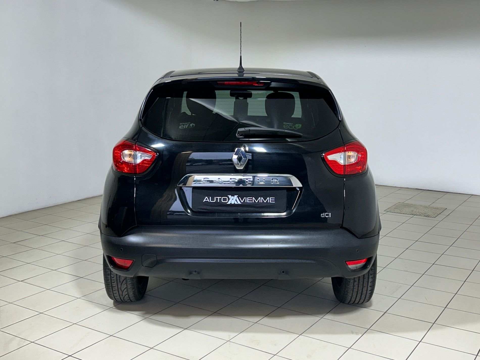 Captur energy R-Link s&s - Autoviemme