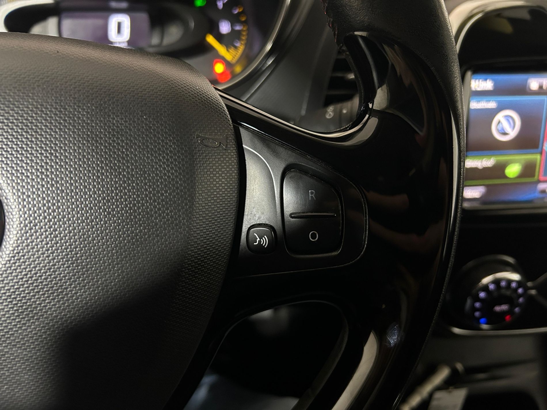 Captur energy R-Link s&s - Autoviemme