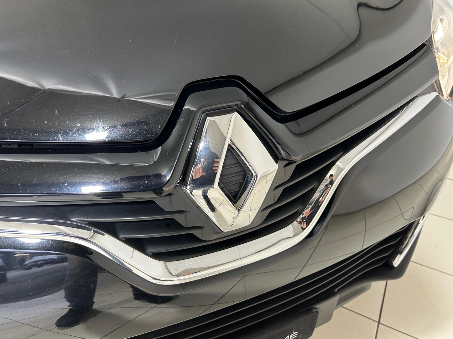 Captur energy R-Link s&s - Autoviemme