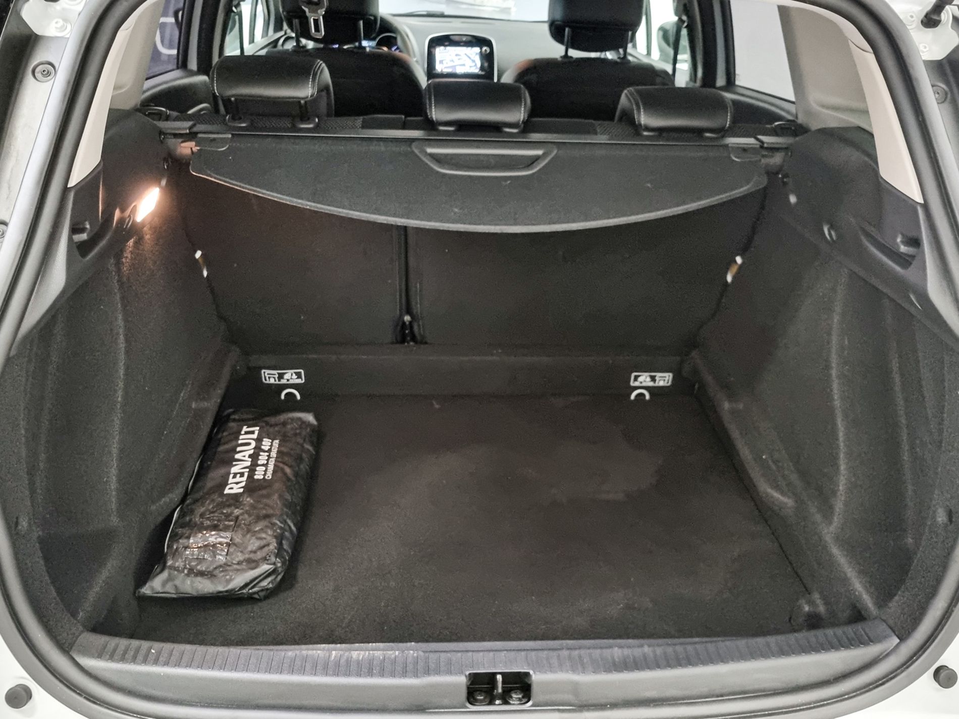 Clio Sporter 0.9 tce Moschino Zen 75cv - Autoviemme