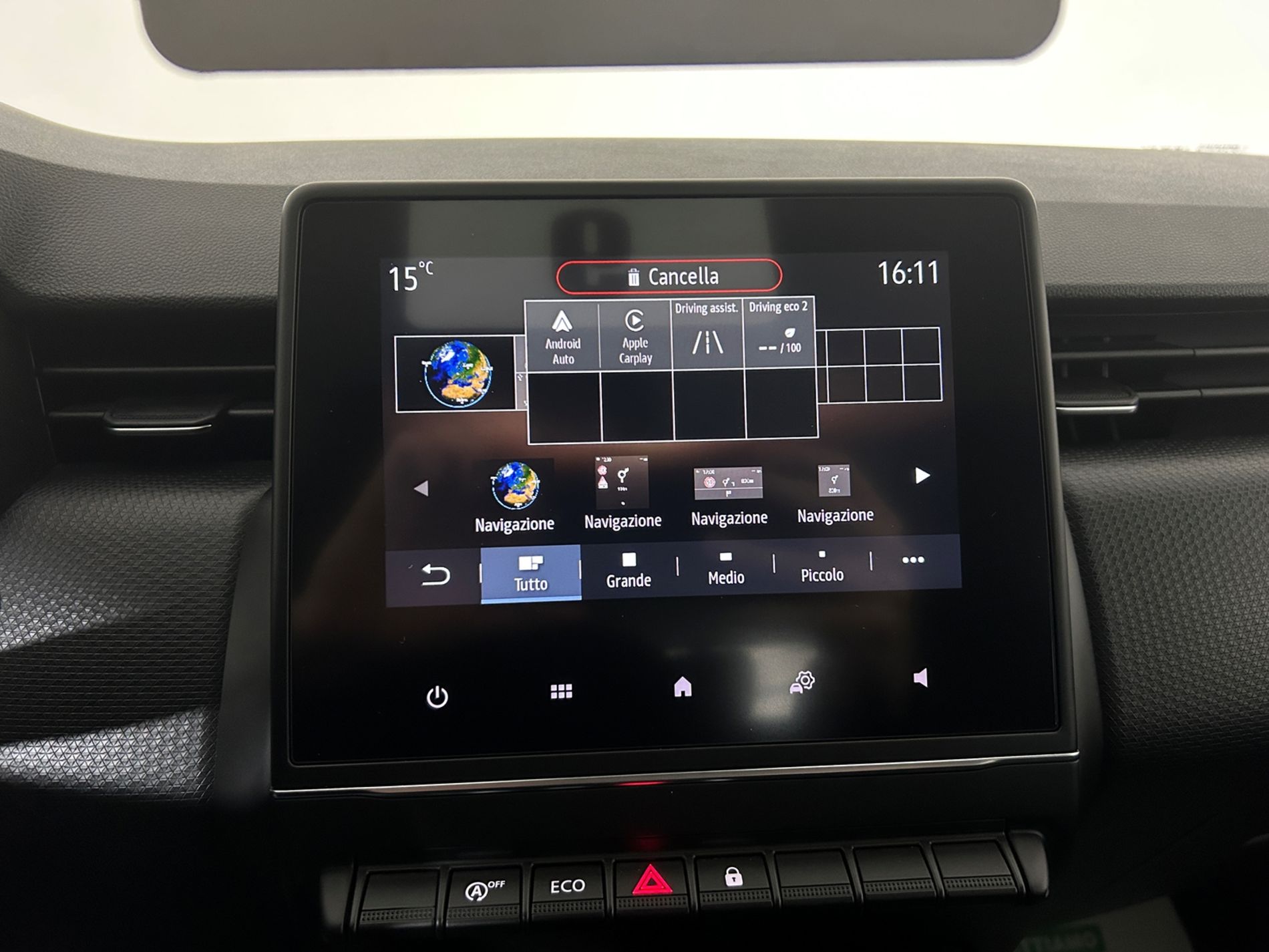 Clio 1.0 Business 90cv - Autoviemme