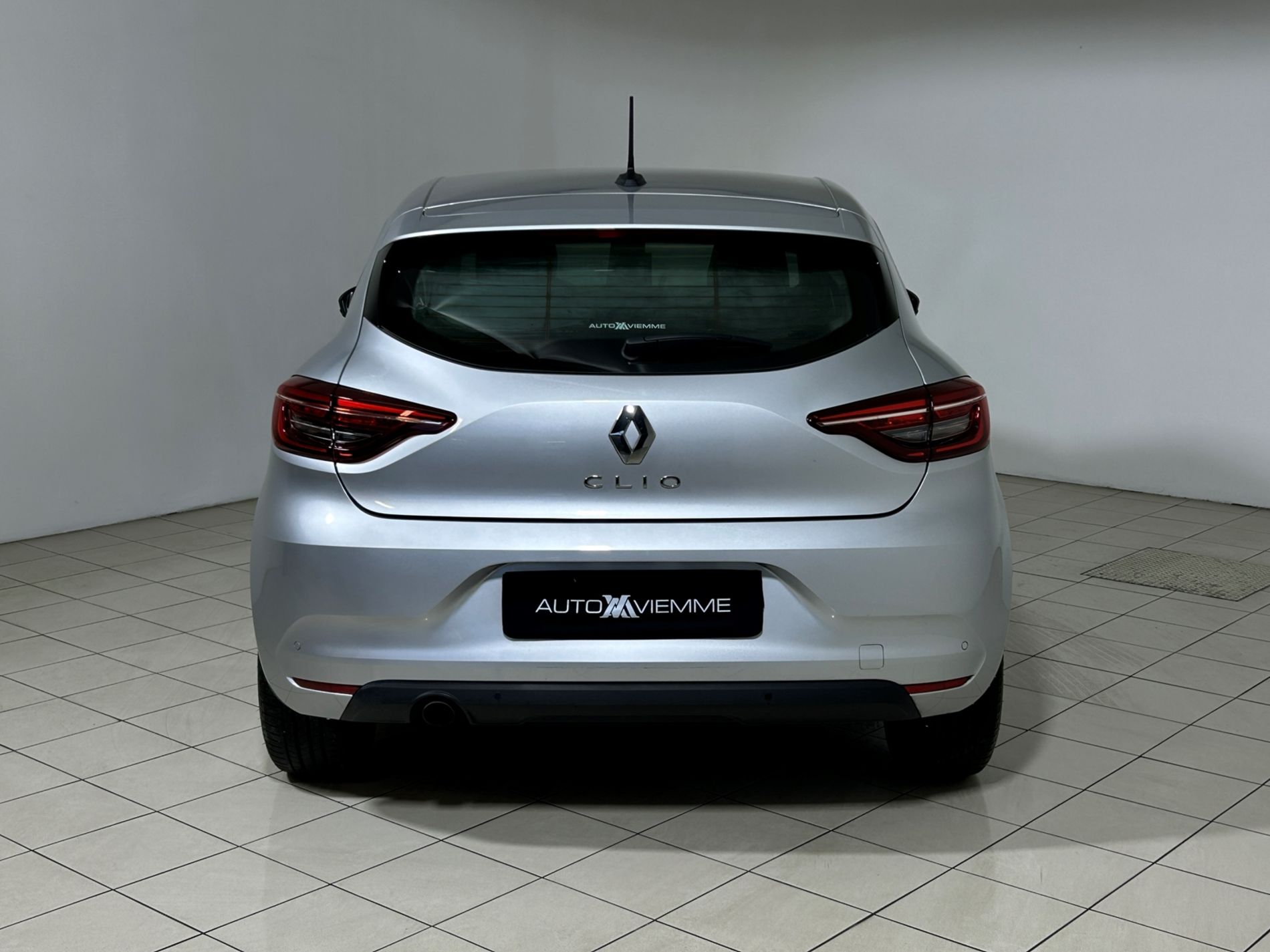 Clio 1.5 Business 100cv - Autoviemme