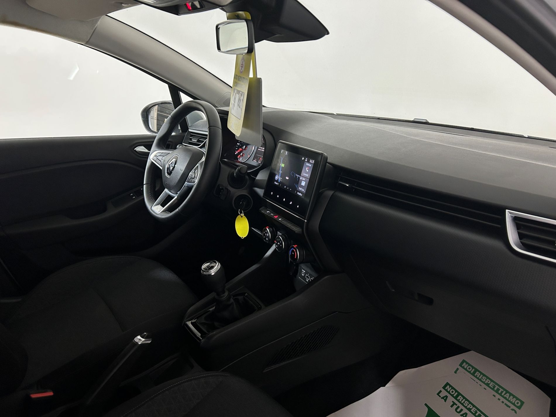 Clio 1.5 Business 100cv - Autoviemme