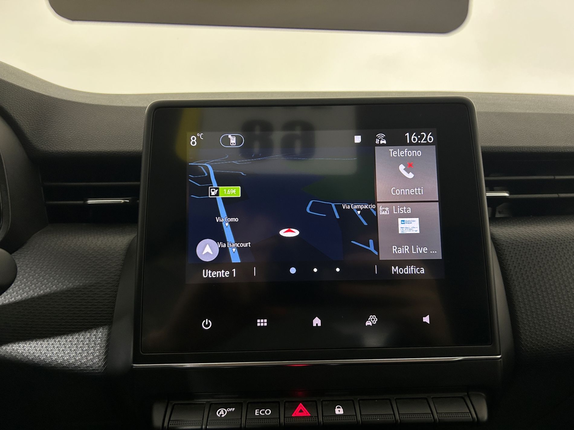 Clio 1.5 Business 100cv - Autoviemme