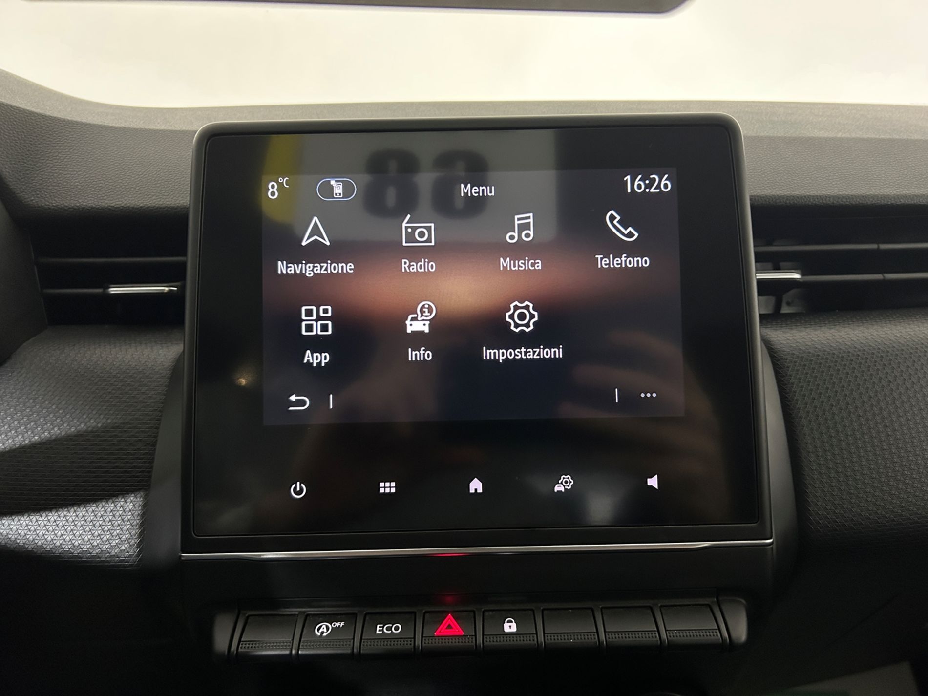 Clio 1.5 Business 100cv - Autoviemme