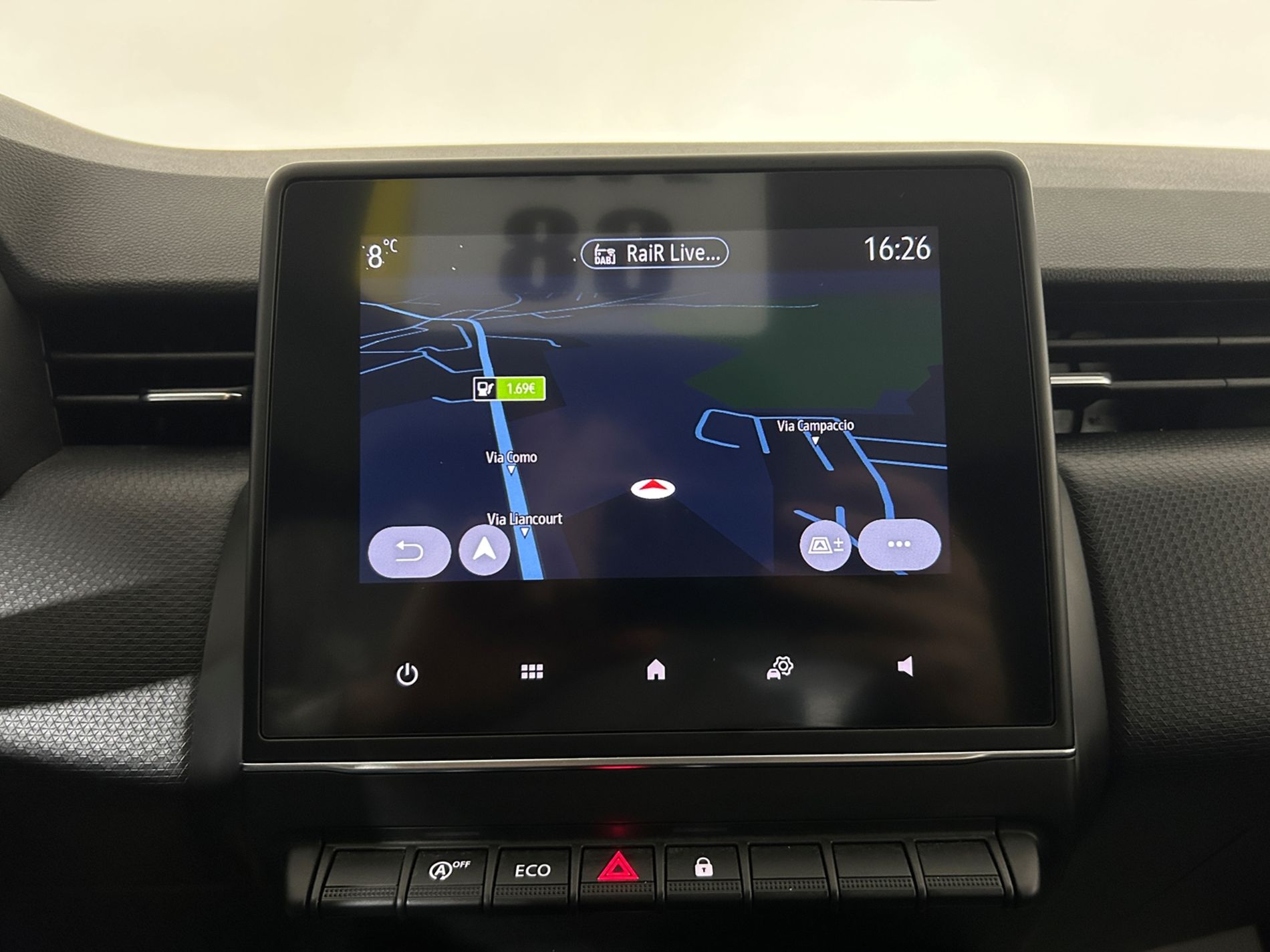 Clio 1.5 Business 100cv - Autoviemme