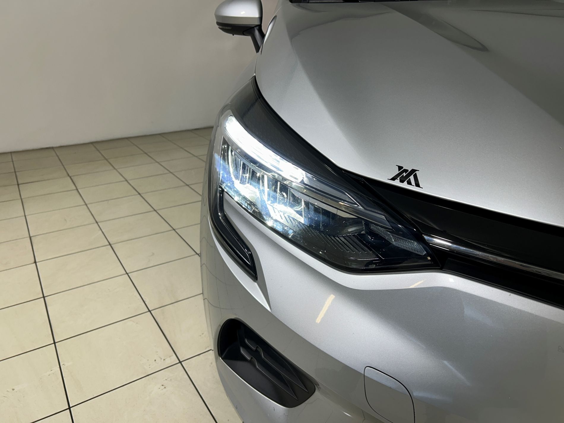 Clio 1.5 Business 100cv - Autoviemme