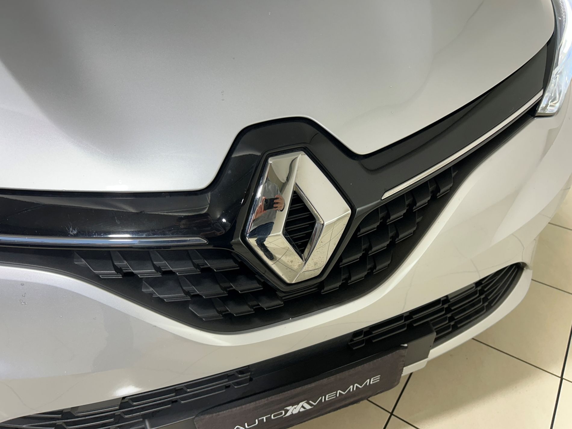 Clio 1.5 Business 100cv - Autoviemme