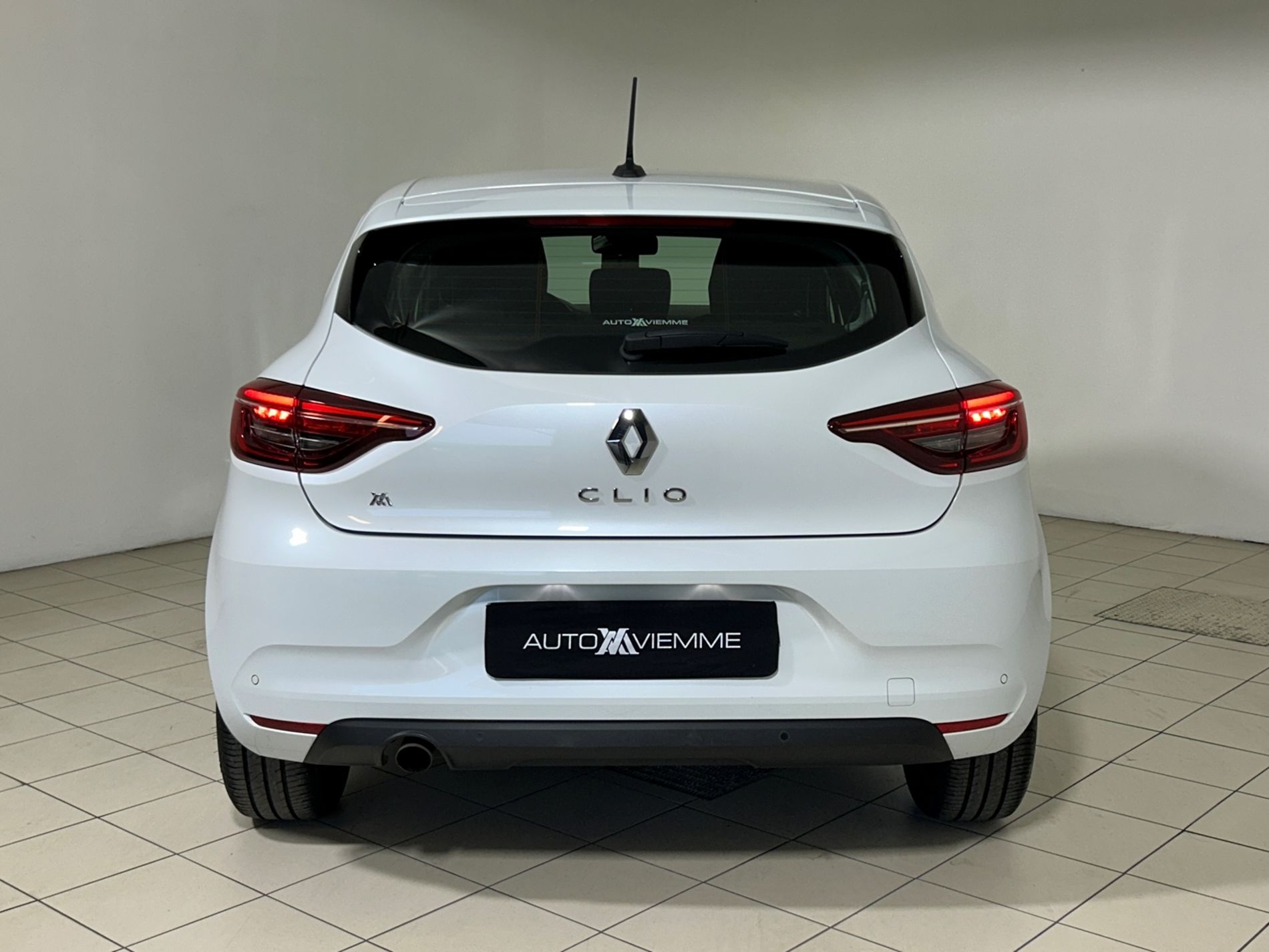 Clio 1.5 Business 100cv - Autoviemme