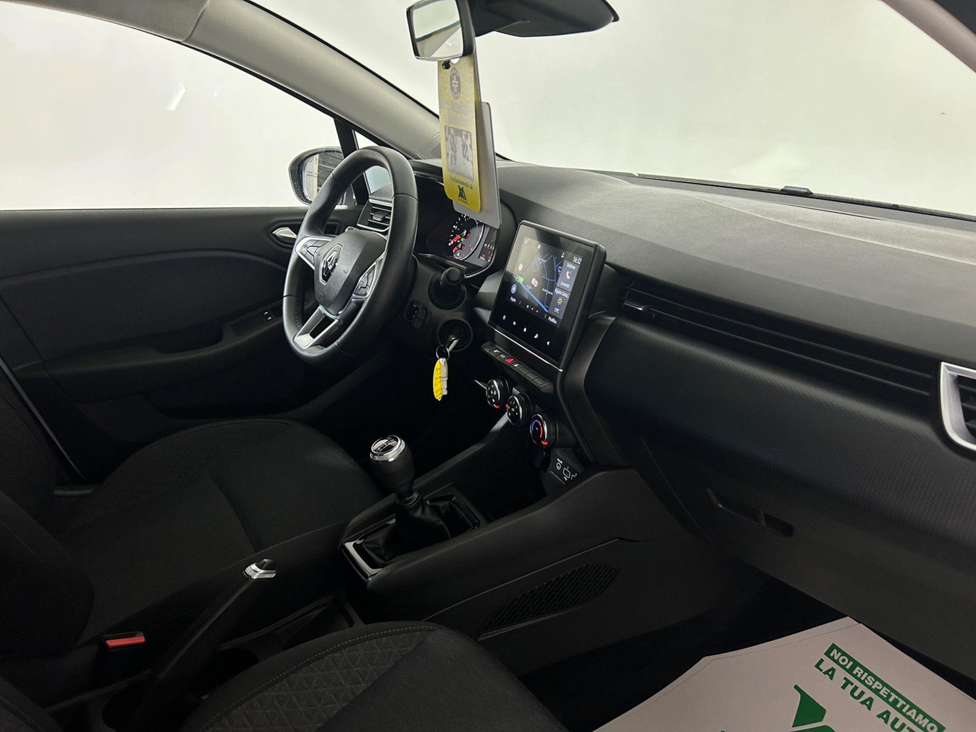 Clio 1.5 Business 100cv - Autoviemme