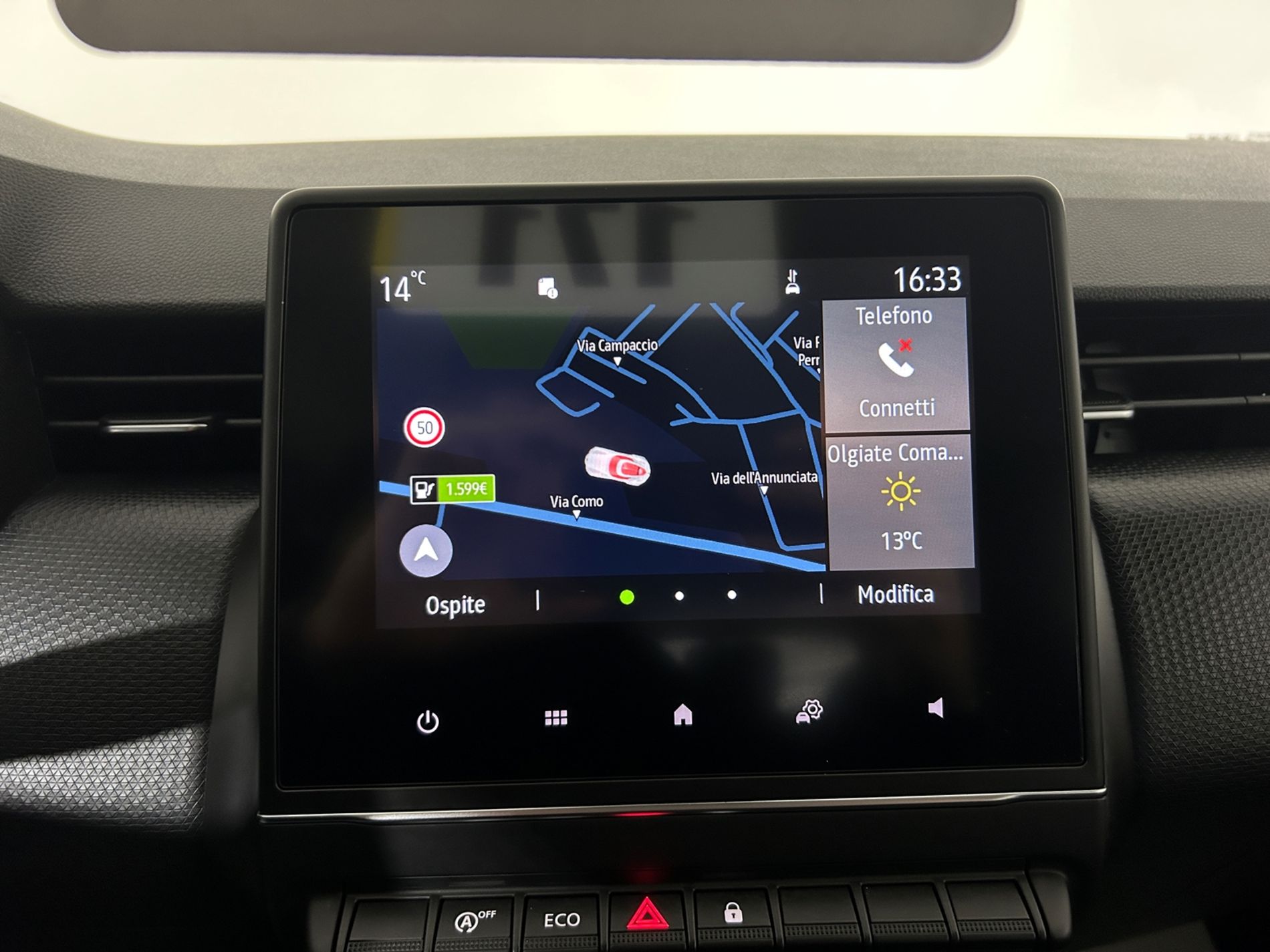 Clio 1.5 Business 100cv - Autoviemme