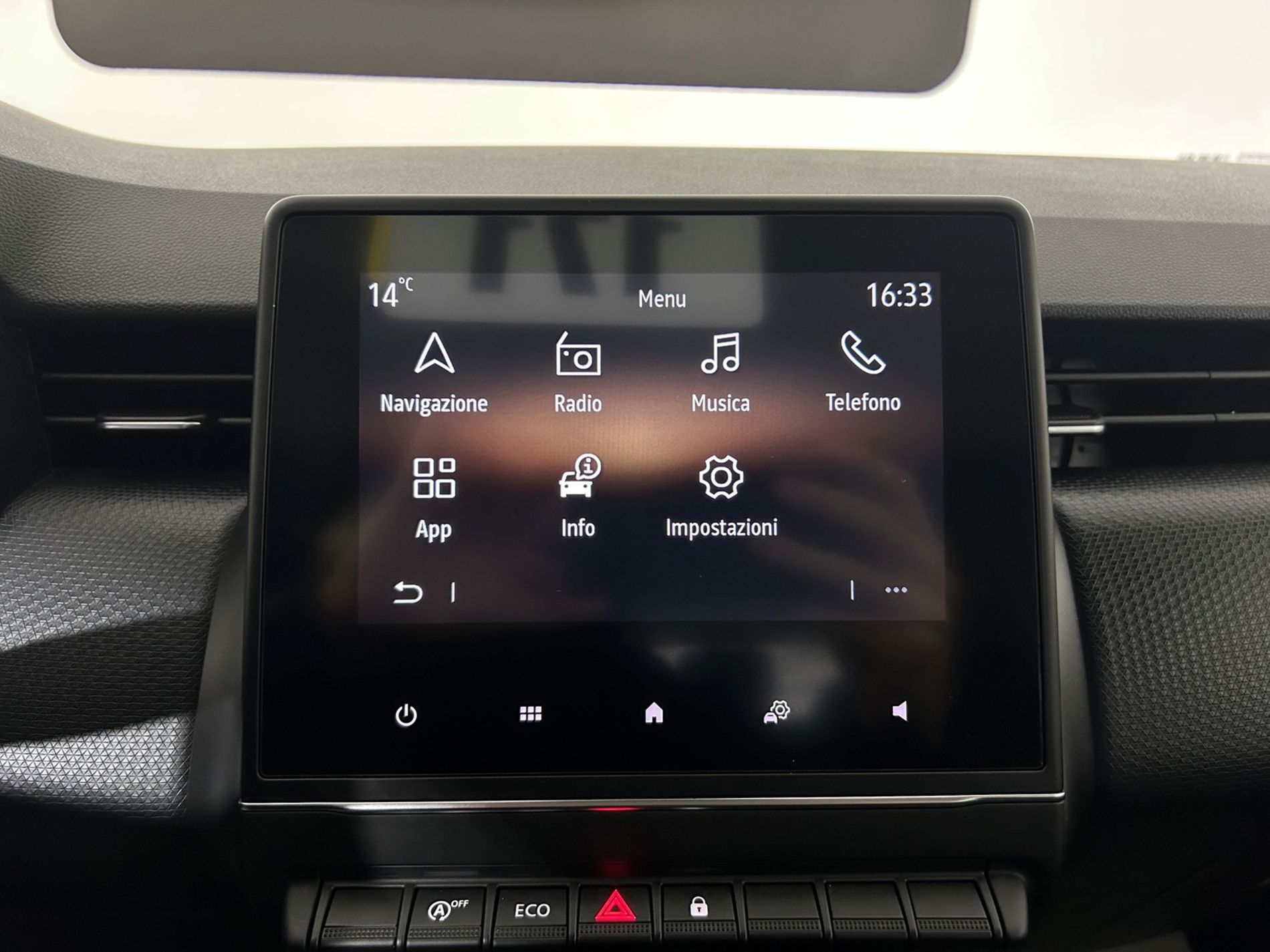 Clio 1.5 Business 100cv - Autoviemme