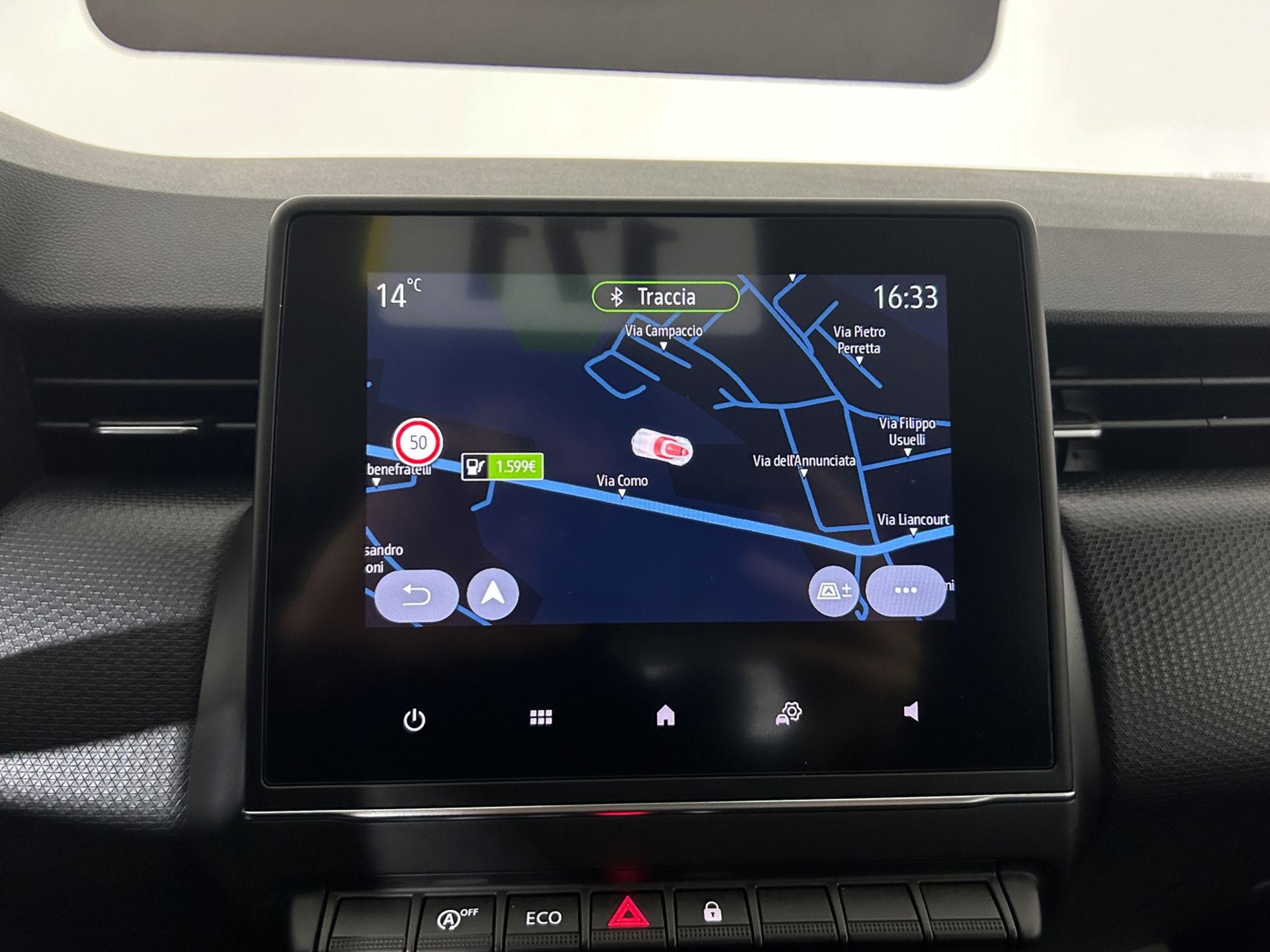 Clio 1.5 Business 100cv - Autoviemme