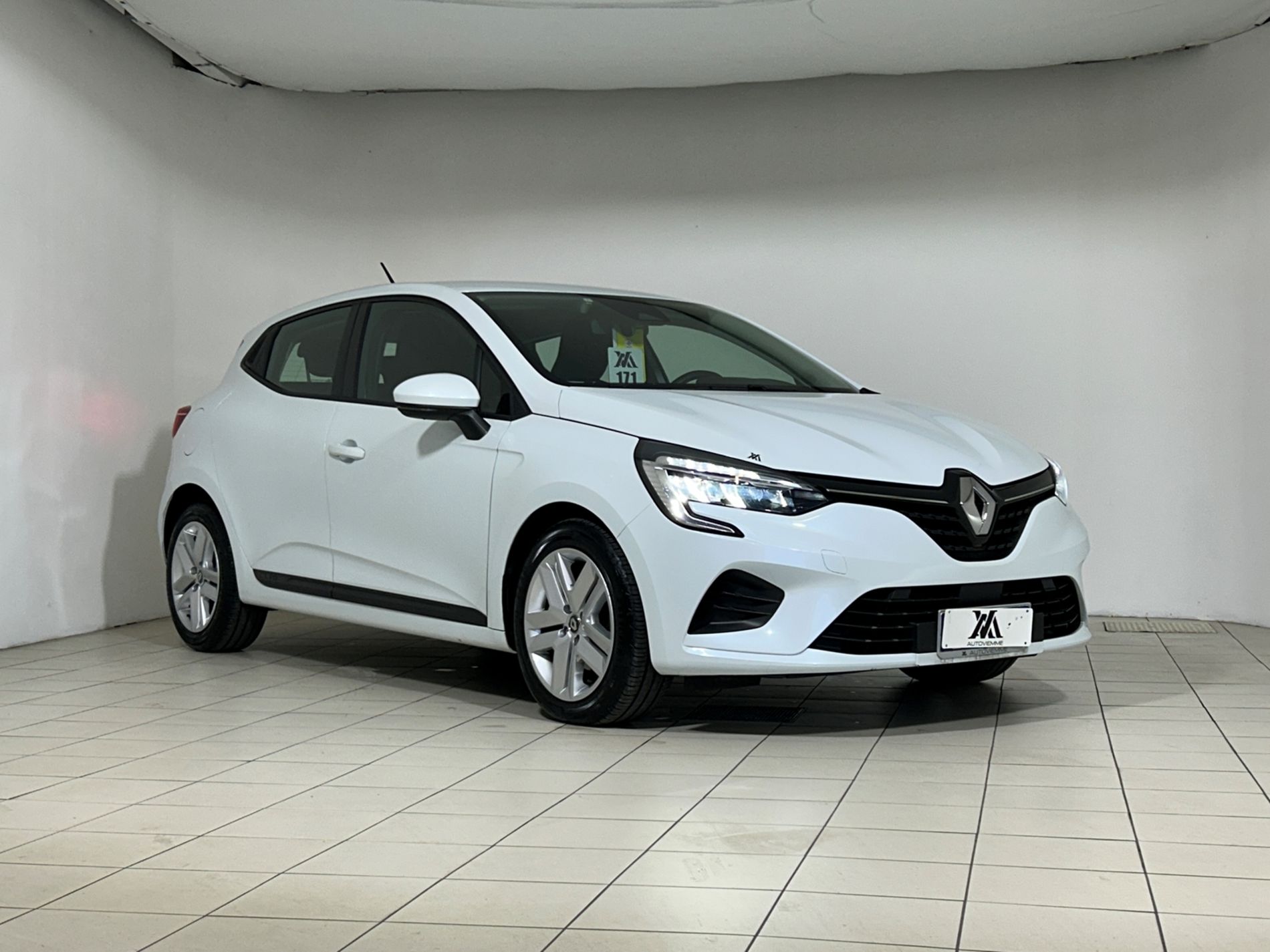 Clio 1.5 Business 100cv - Autoviemme