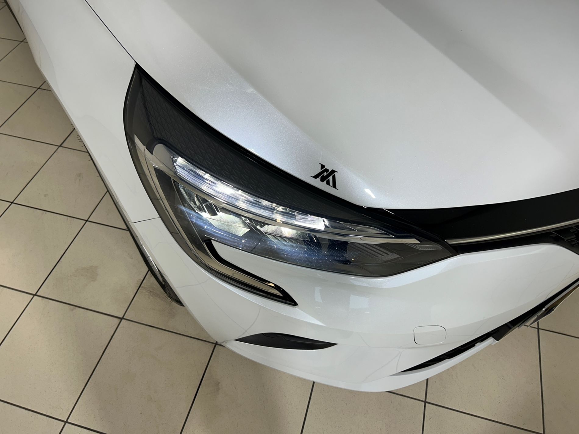 Clio 1.5 Business 100cv - Autoviemme