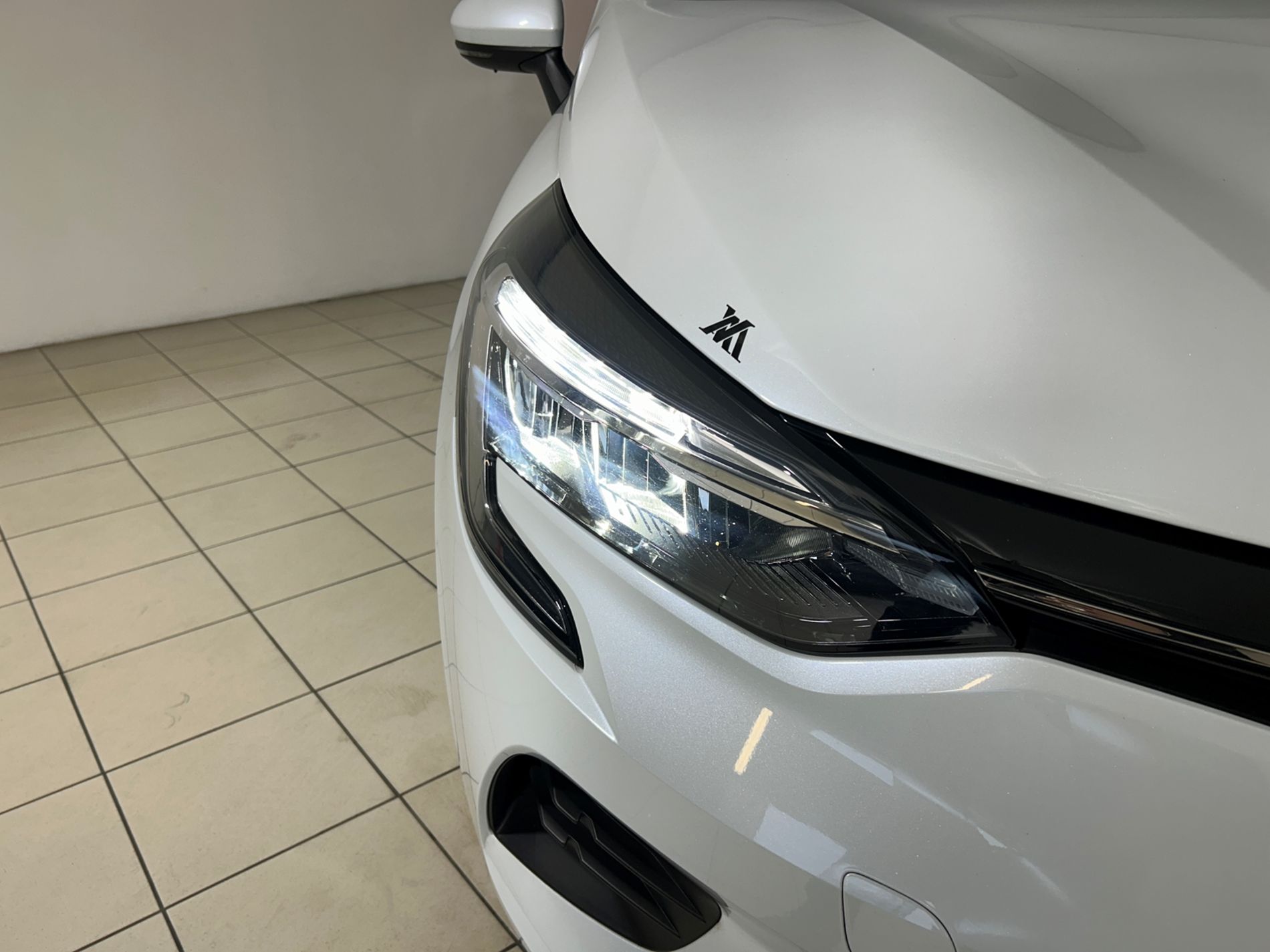 Clio 1.5 Business 100cv - Autoviemme