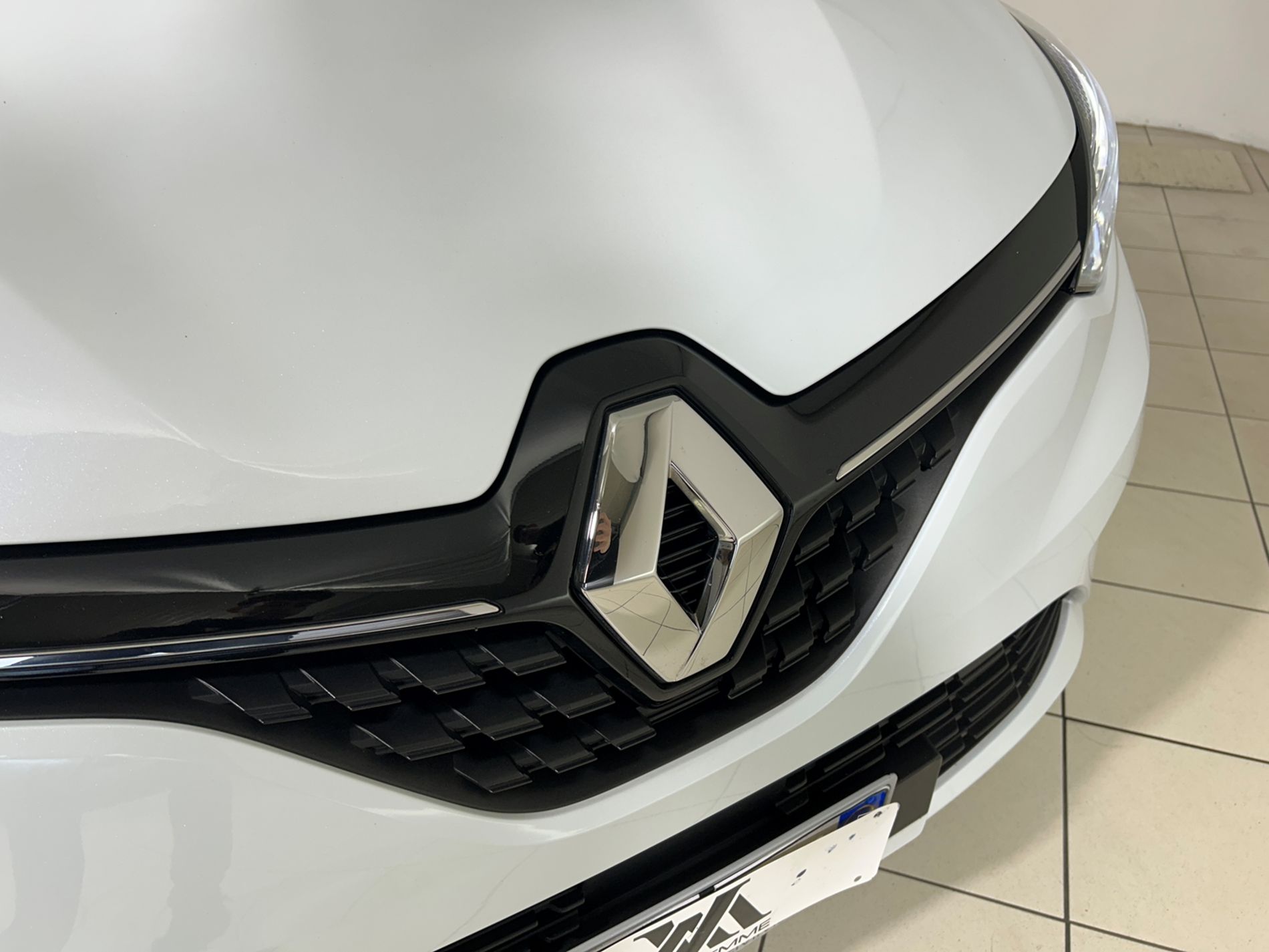 Clio 1.5 Business 100cv - Autoviemme