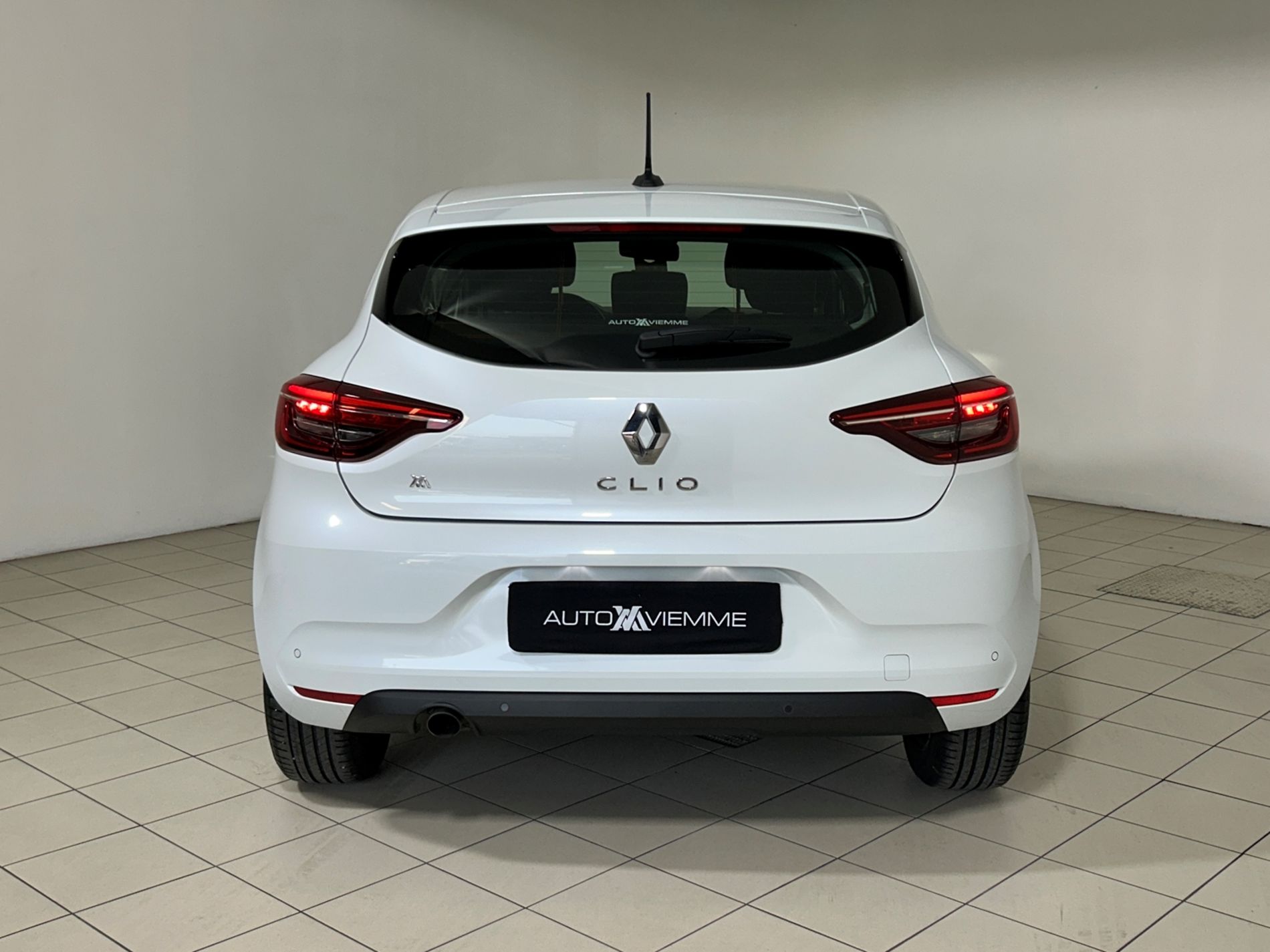 Clio 1.5 Business 100cv - Autoviemme