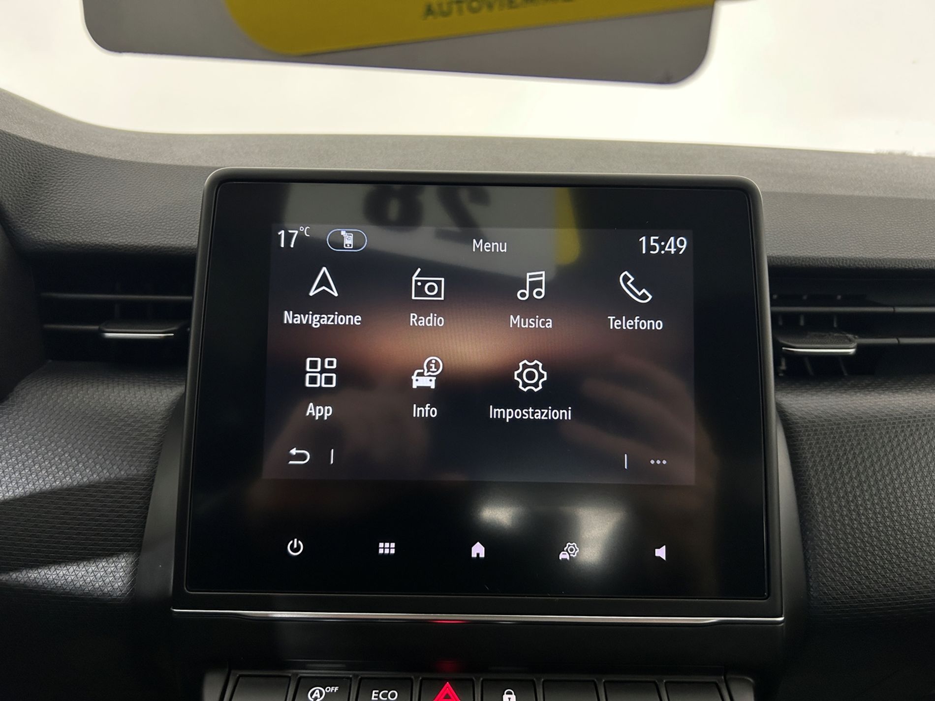 Clio 1.5 Business 100cv - Autoviemme