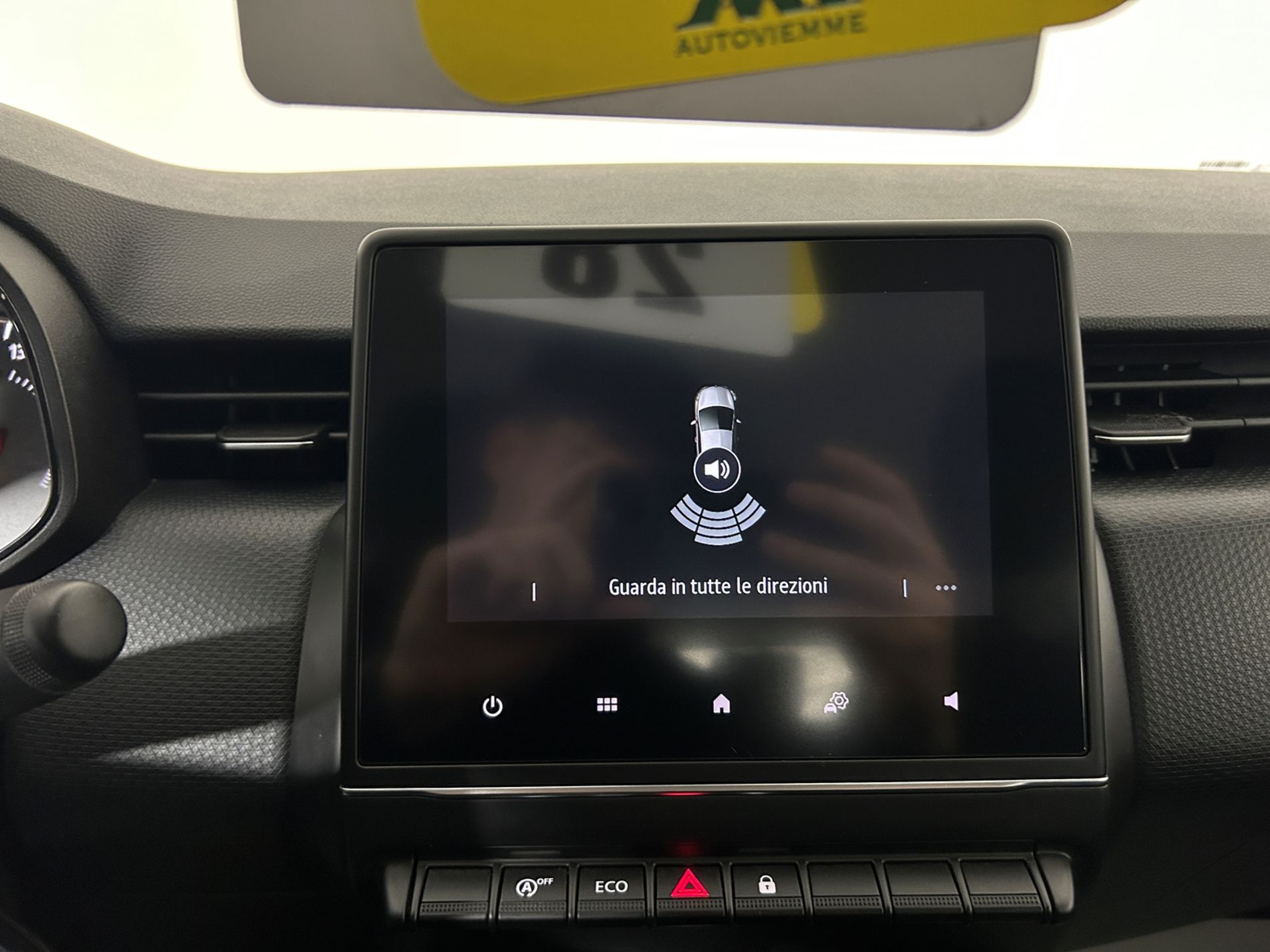 Clio 1.5 Business 100cv - Autoviemme