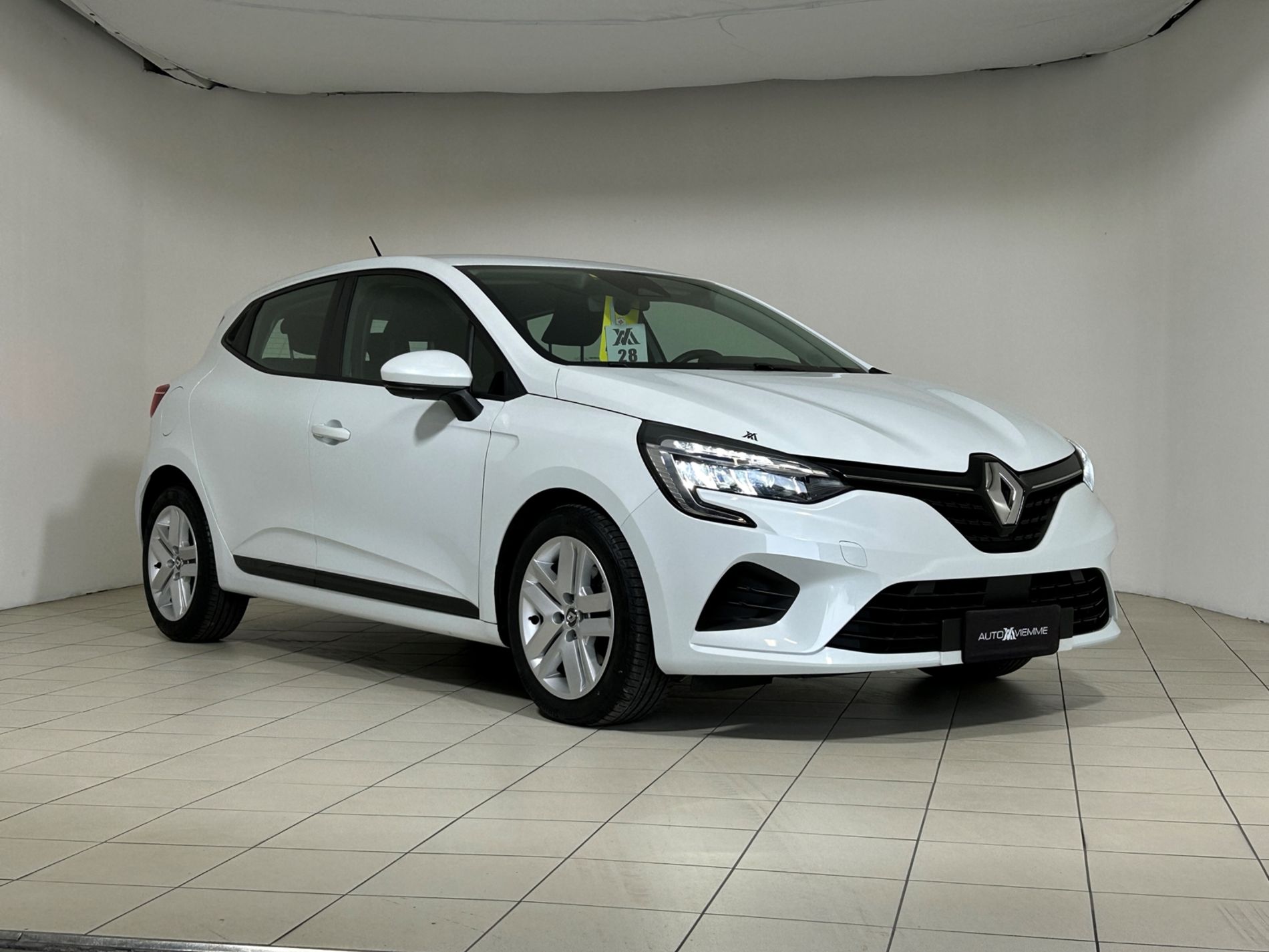 Clio 1.5 Business 100cv - Autoviemme