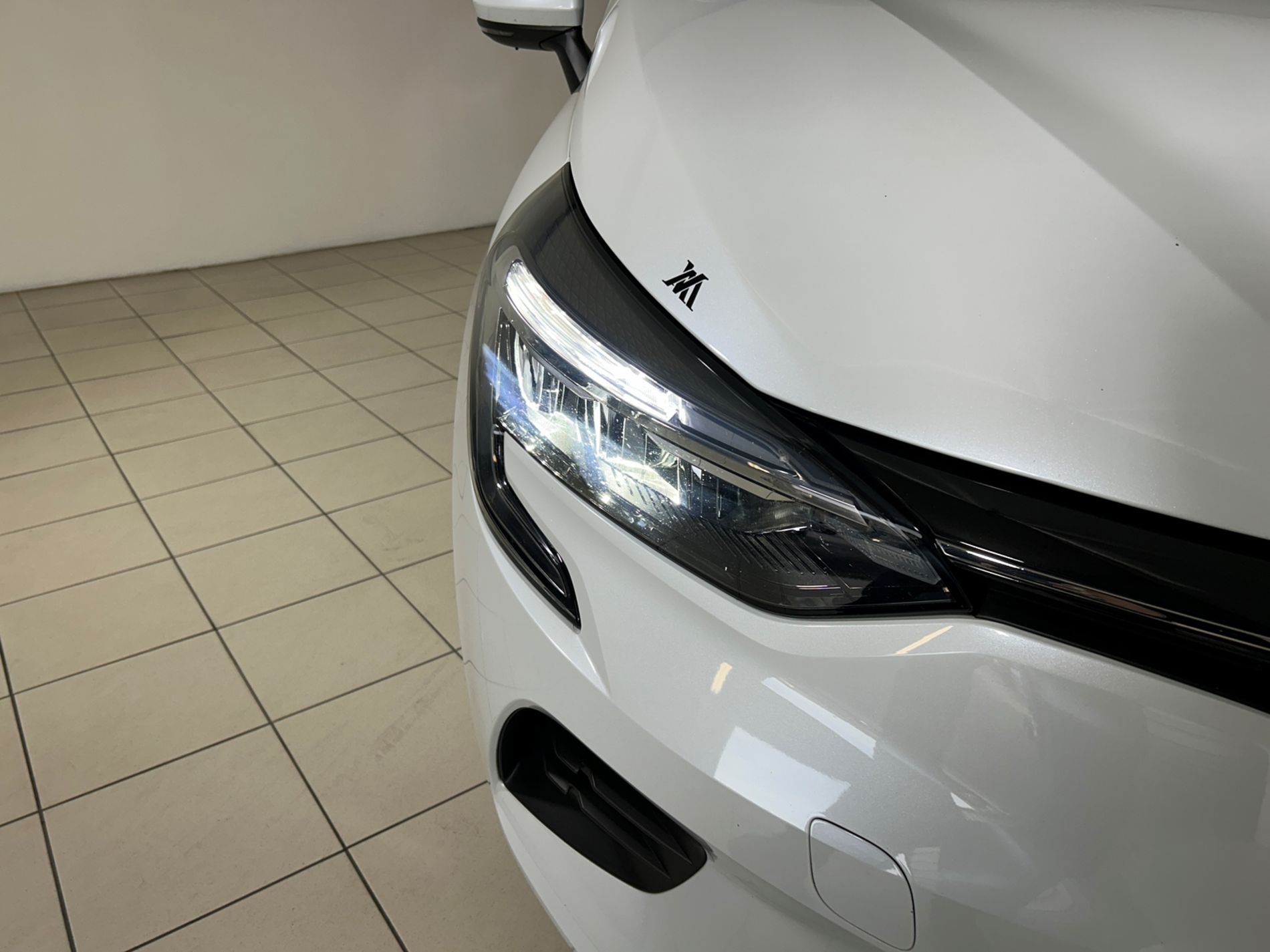 Clio 1.5 Business 100cv - Autoviemme