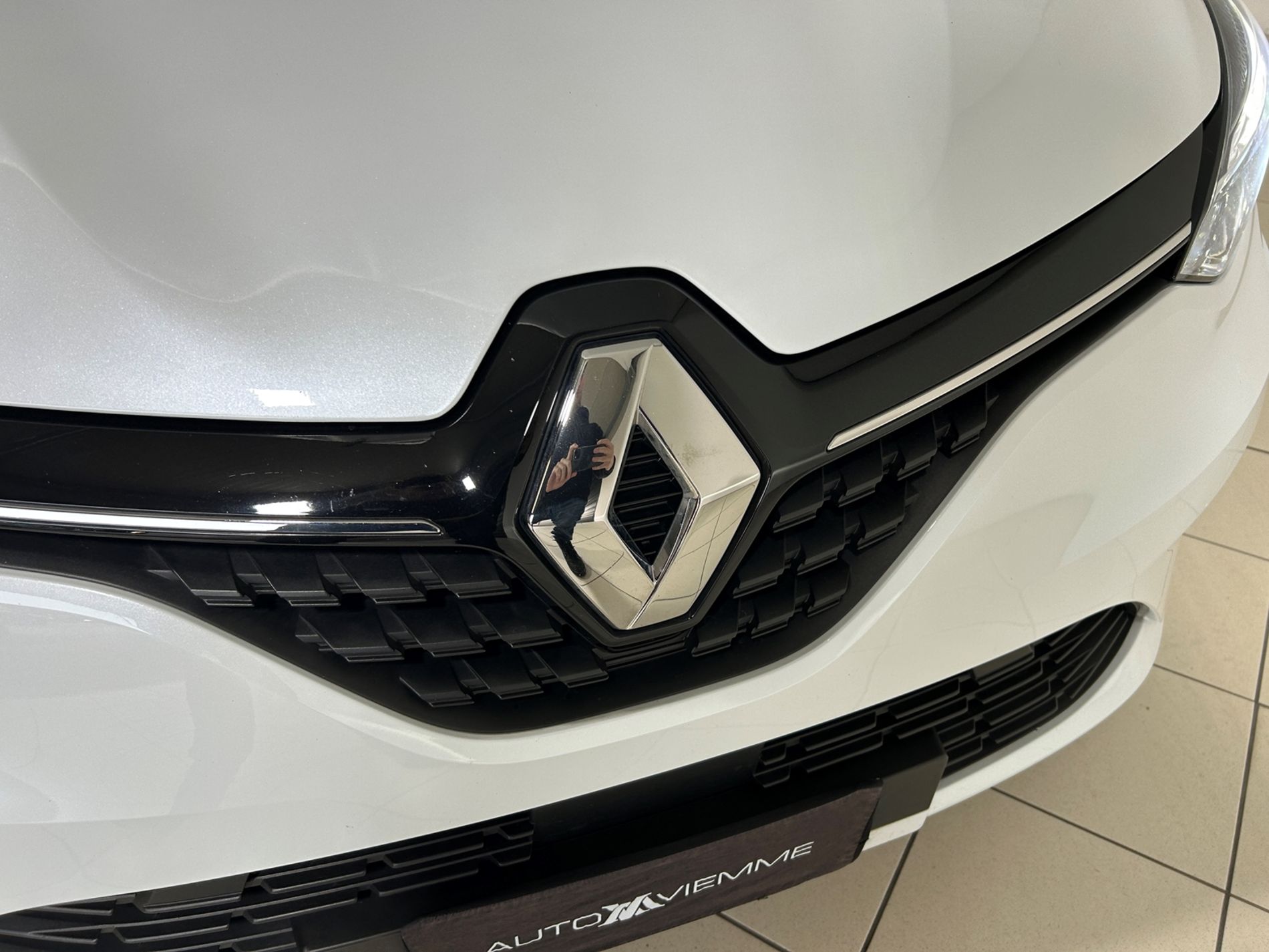 Clio 1.5 Business 100cv - Autoviemme