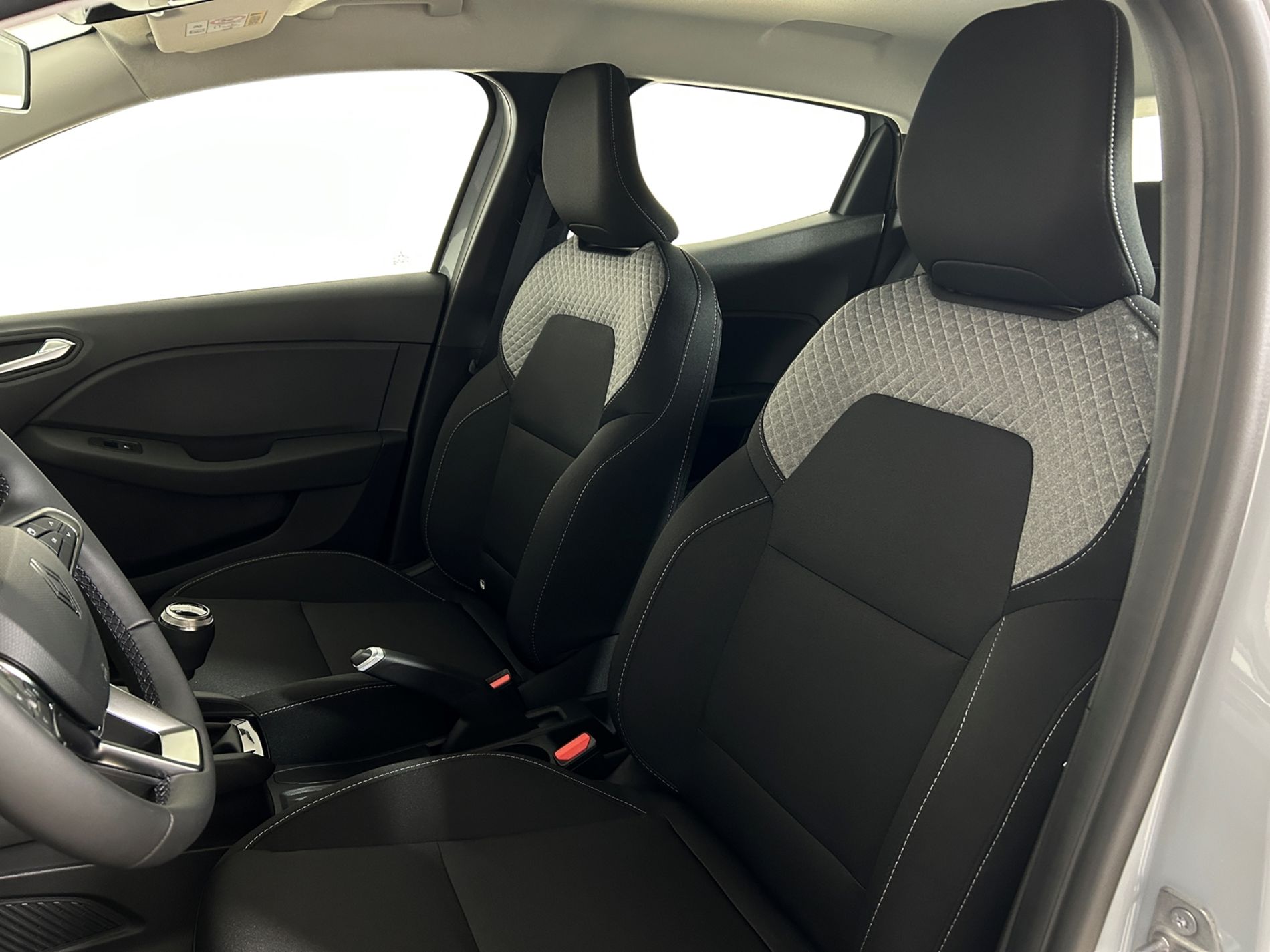 Clio 1.5 dci Evolution 100cv - Autoviemme