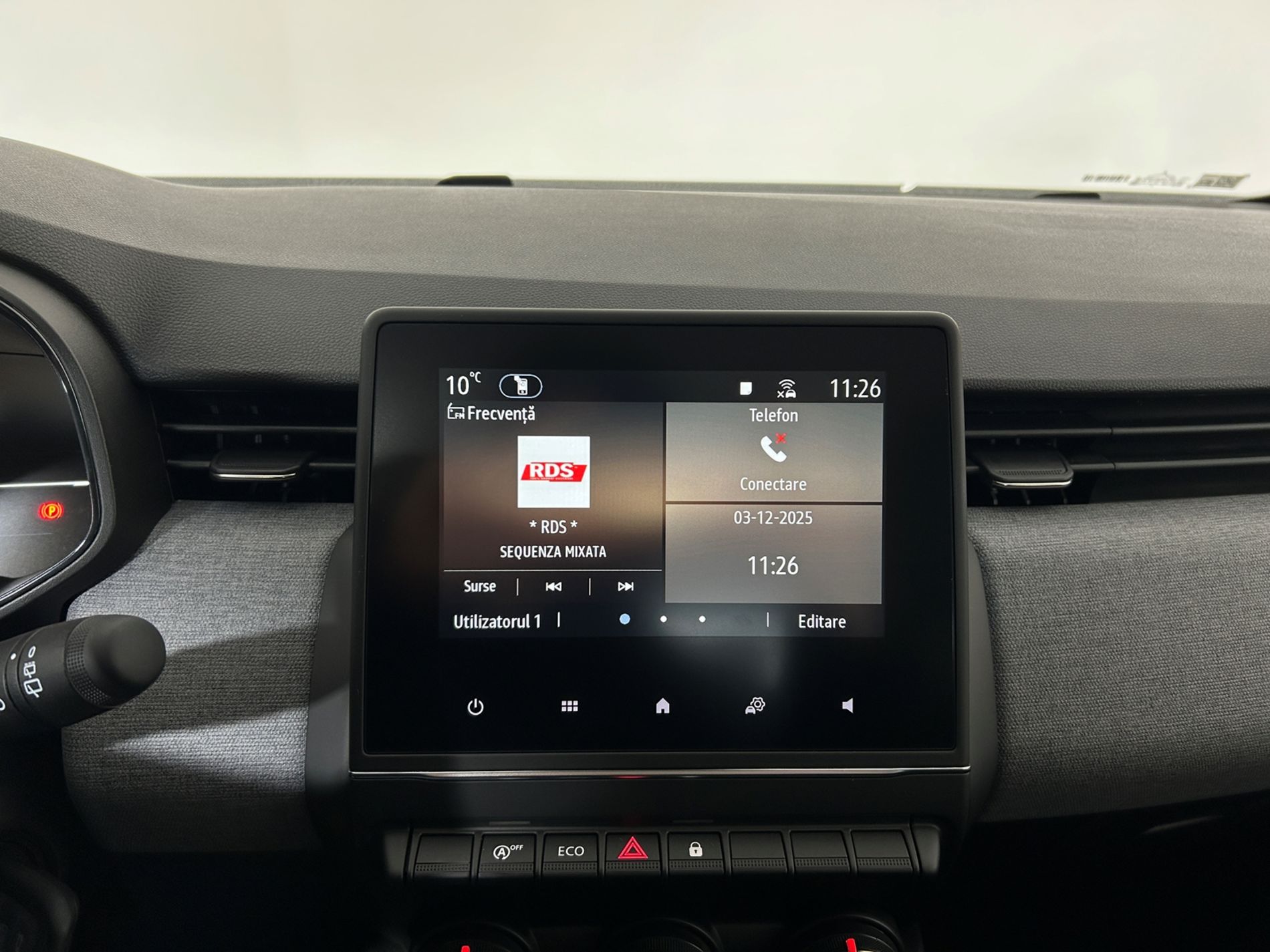 Clio 1.5 dci Evolution 100cv - Autoviemme