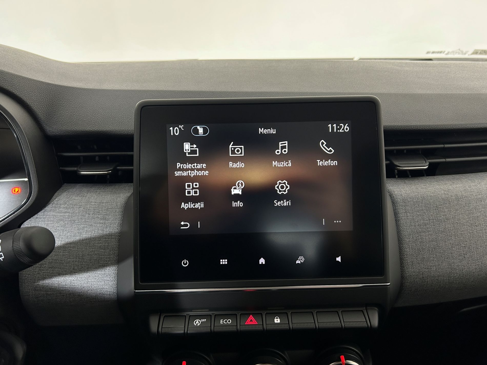 Clio 1.5 dci Evolution 100cv - Autoviemme