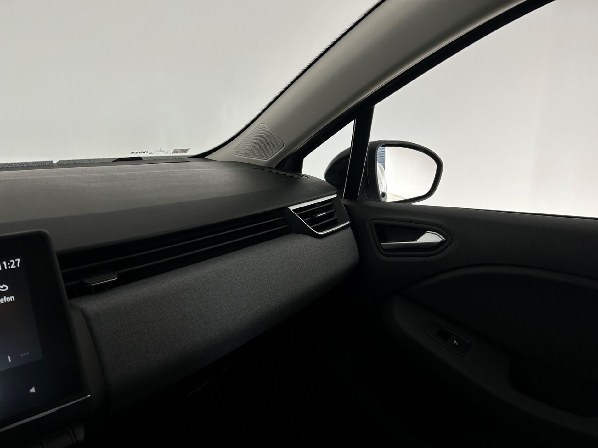 Clio 1.5 dci Evolution 100cv - Autoviemme