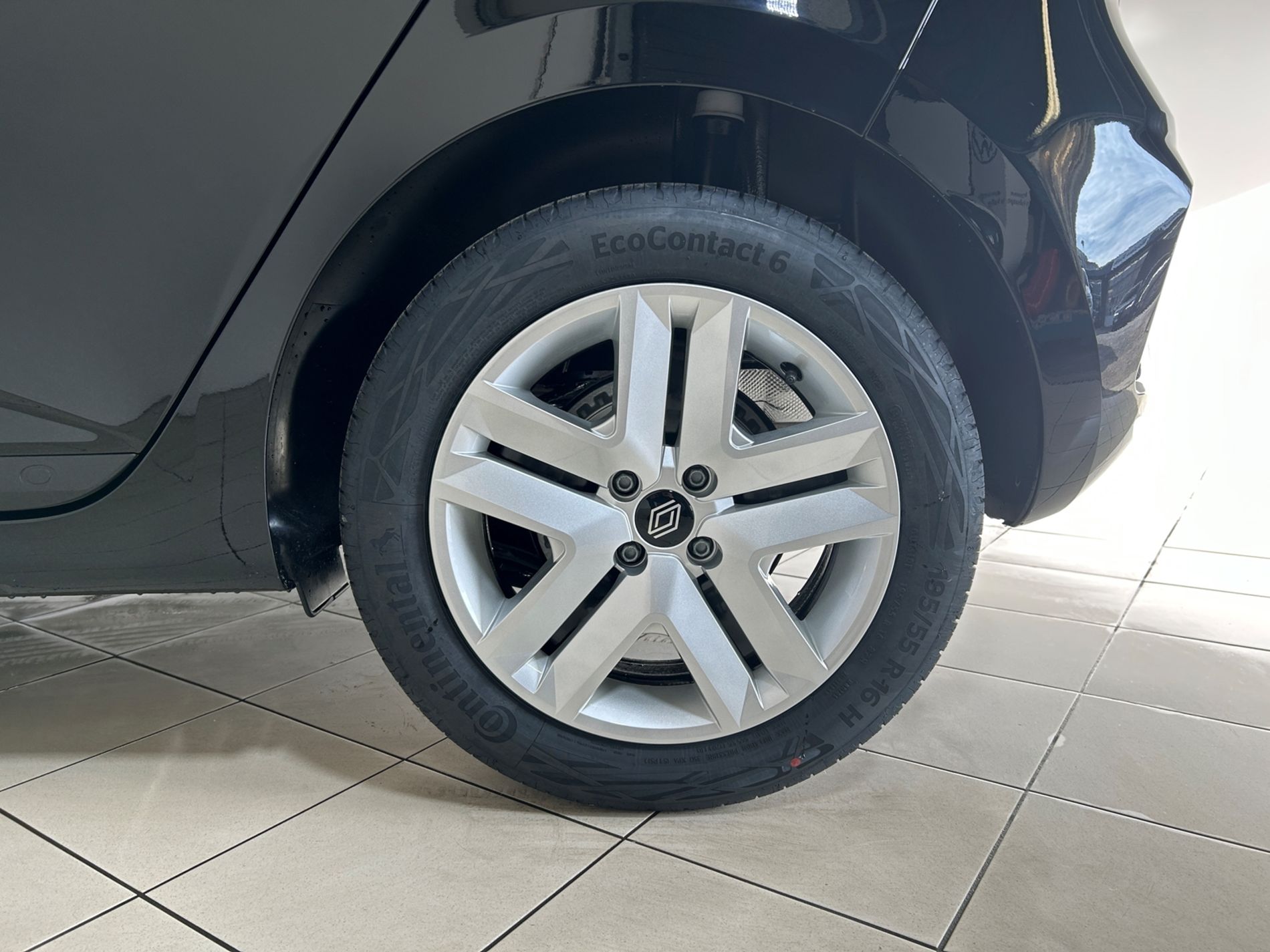 Clio 1.5 dci Evolution 100cv - Autoviemme