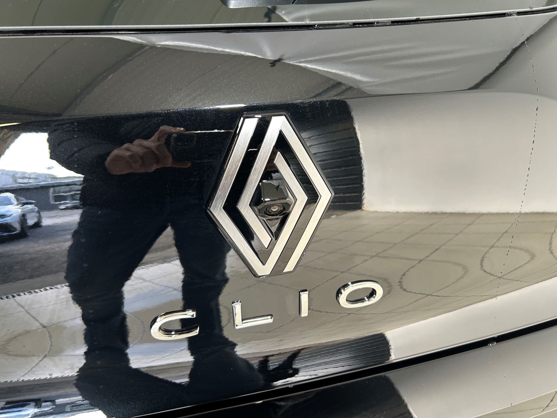 Clio 1.5 dci Evolution 100cv - Autoviemme