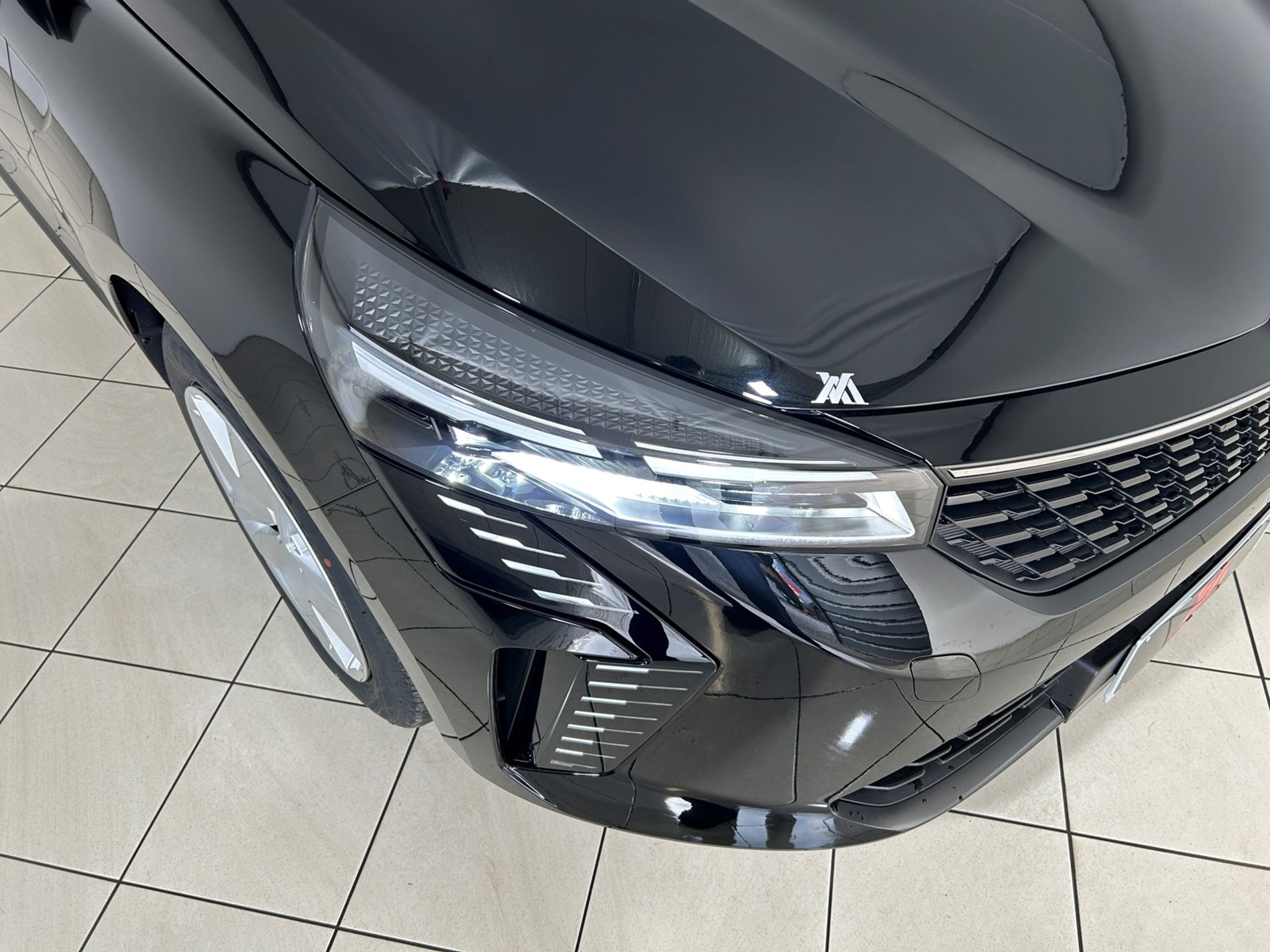 Clio 1.5 dci Evolution 100cv - Autoviemme