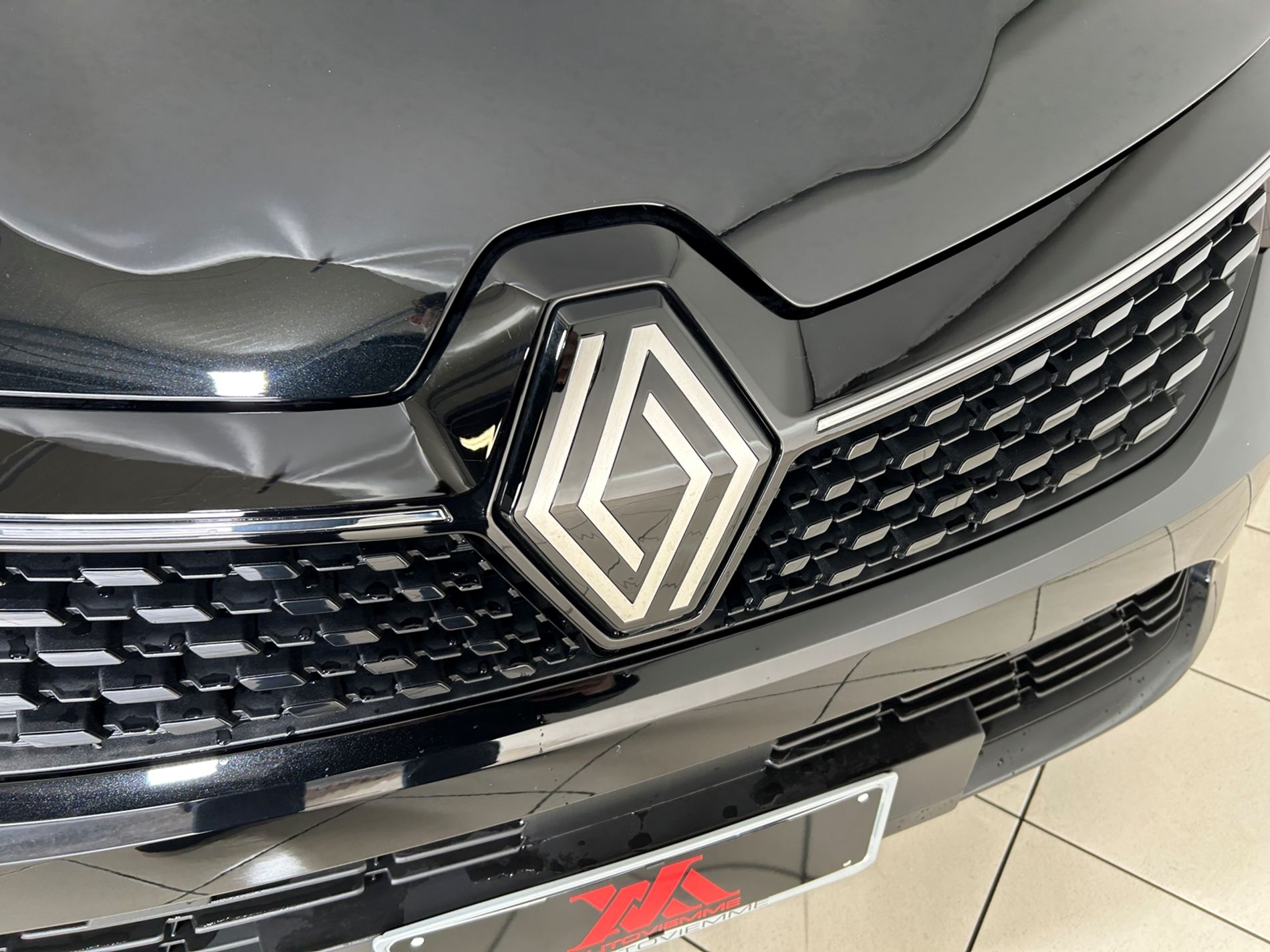 Clio 1.5 dci Evolution 100cv - Autoviemme