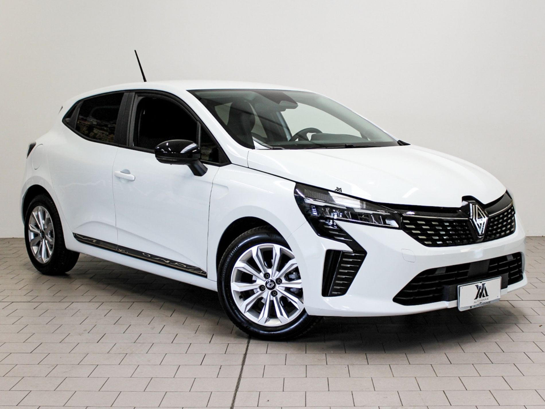 Renault Clio Evolution Auto 90cv 1.0 Tce - Autoviemme