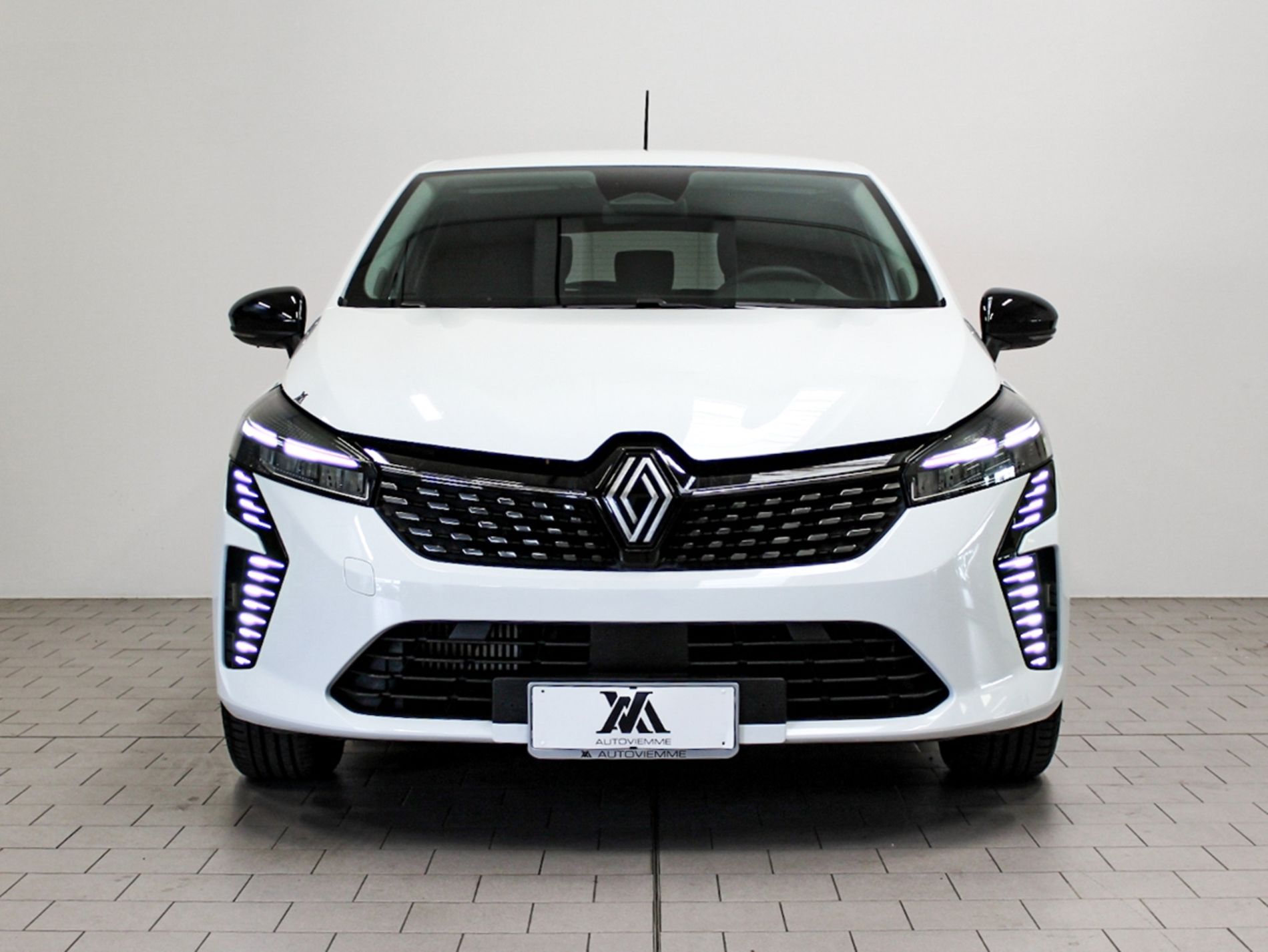 Renault Clio Evolution Auto 90cv 1.0 Tce - Autoviemme