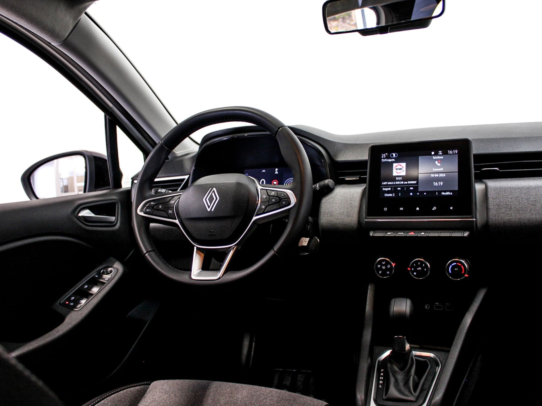 Renault Clio Evolution Auto 90cv 1.0 Tce - Autoviemme