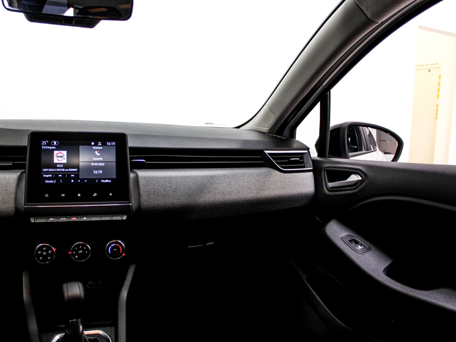 Renault Clio Evolution Auto 90cv 1.0 Tce - Autoviemme