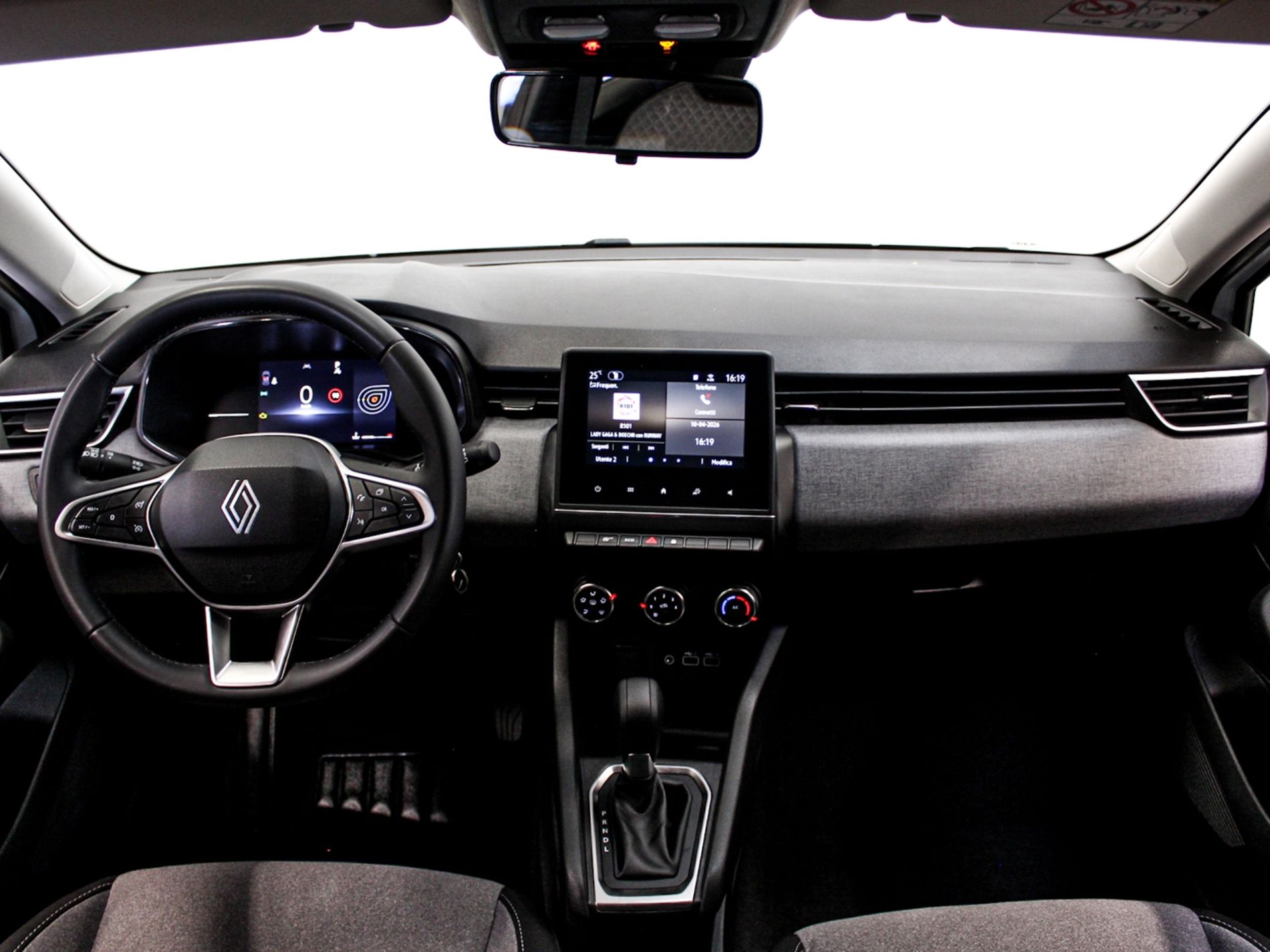 Renault Clio Evolution Auto 90cv 1.0 Tce - Autoviemme