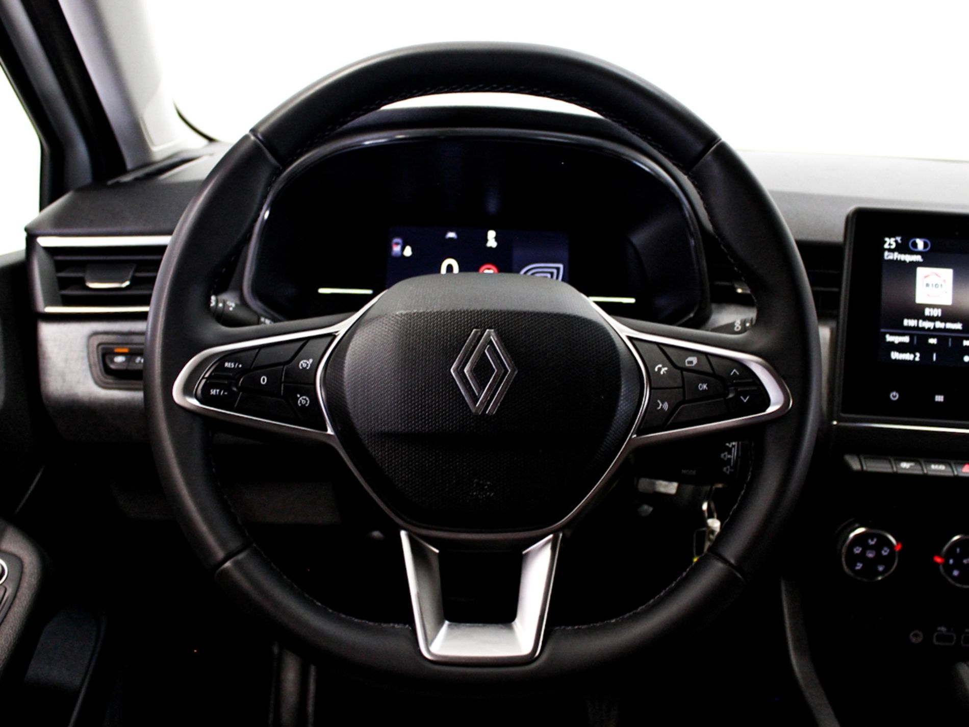 Renault Clio Evolution Auto 90cv 1.0 Tce - Autoviemme