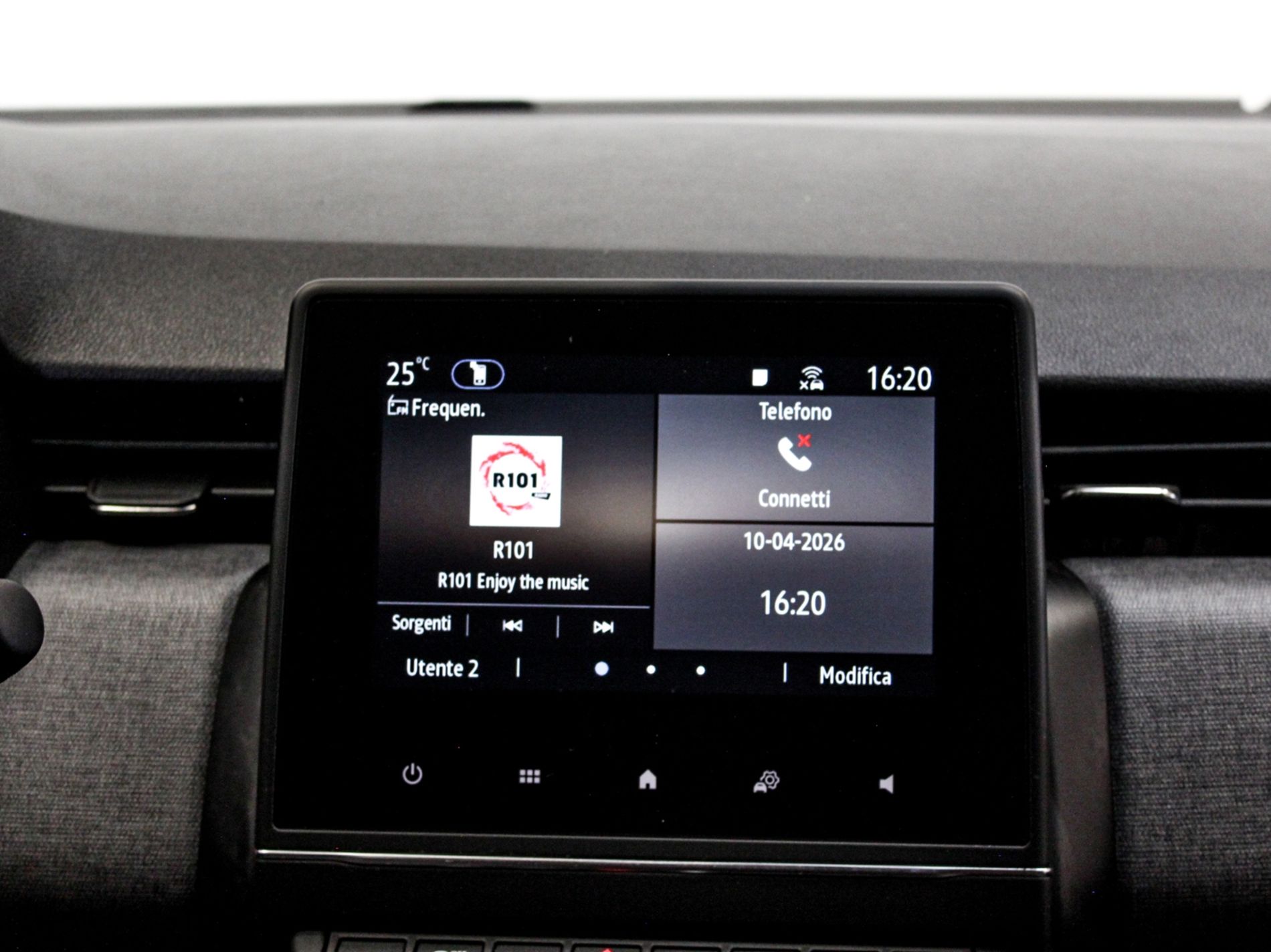 Renault Clio Evolution Auto 90cv 1.0 Tce - Autoviemme