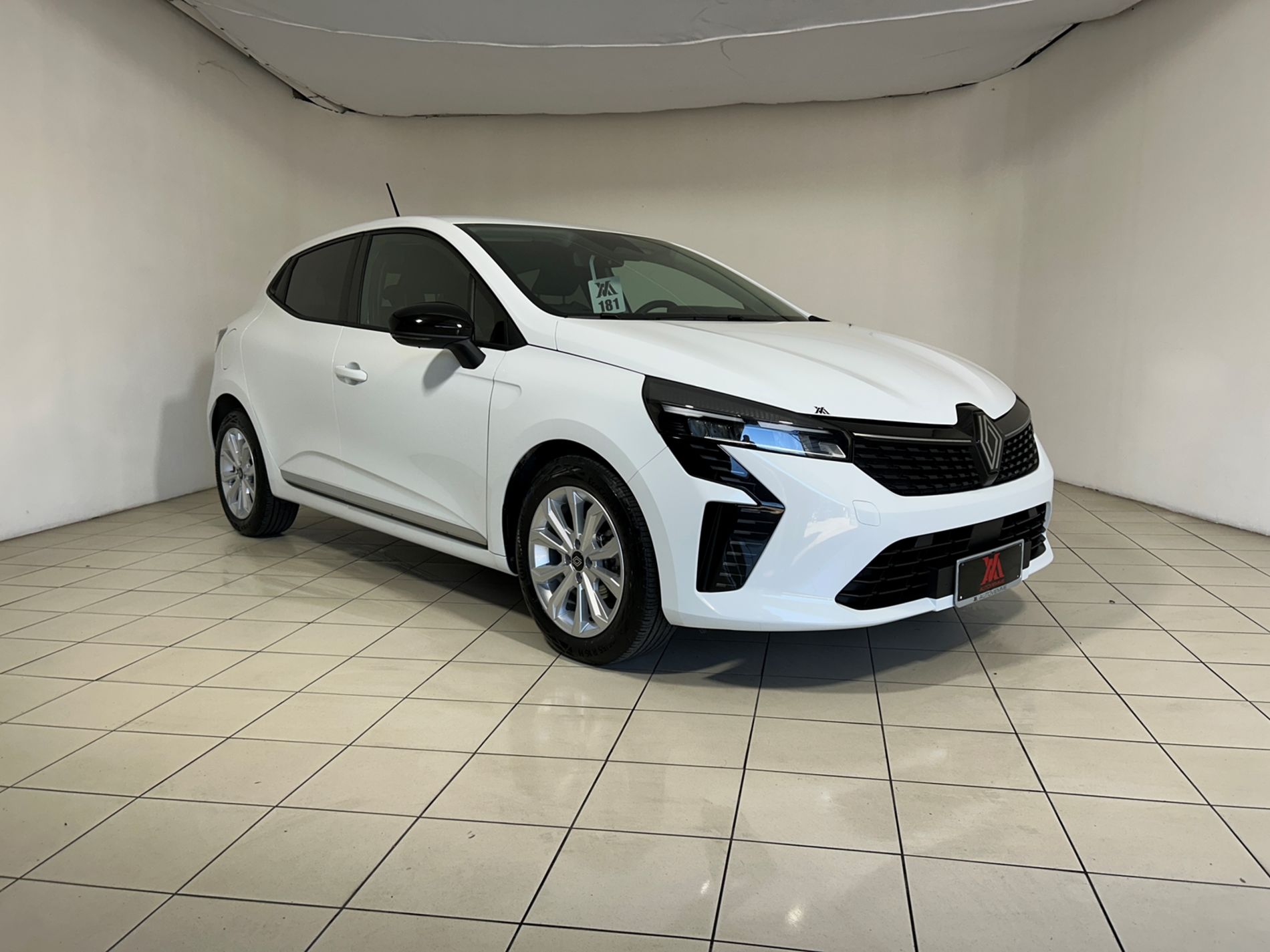 Renault Clio Evolution 90cv - Autoviemme