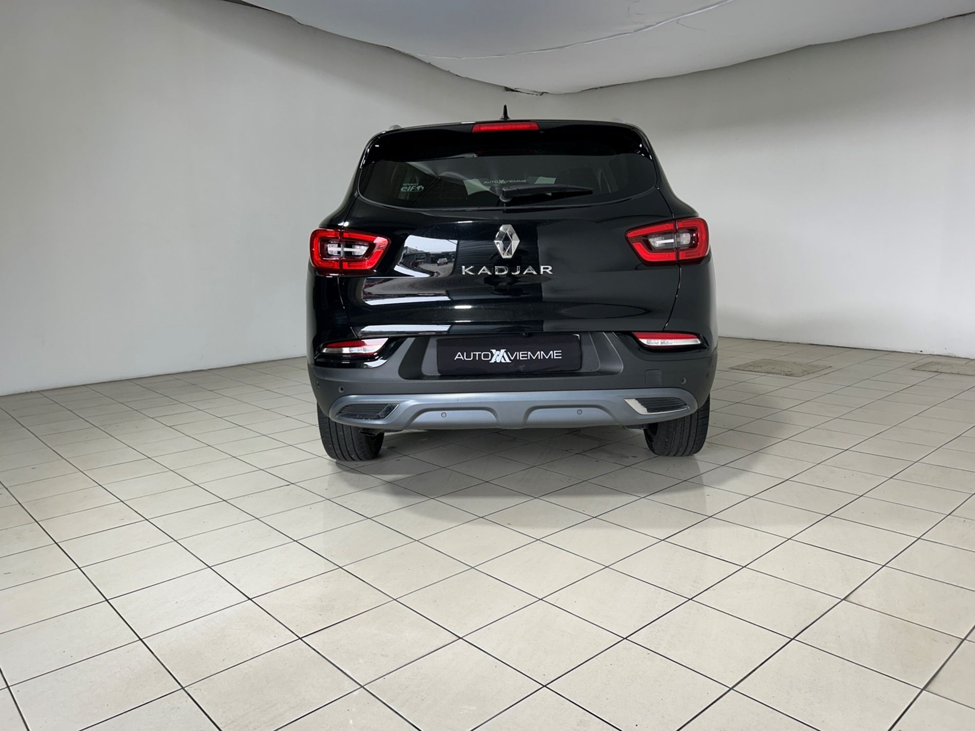 Renault Kadjar 1.3 tce Sport Edition 140cv Fap - Autoviemme