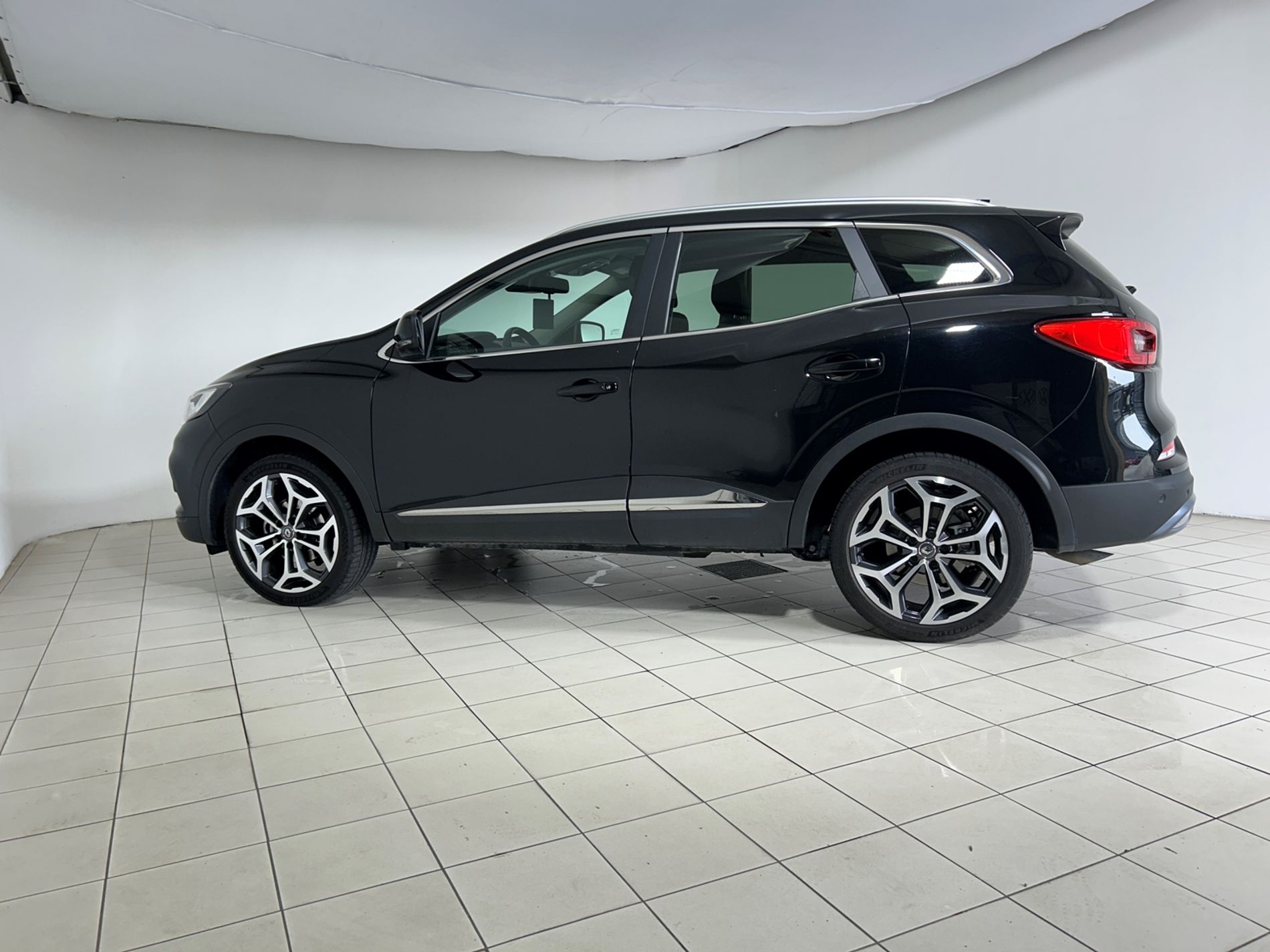 Renault Kadjar 1.3 tce Sport Edition 140cv Fap - Autoviemme