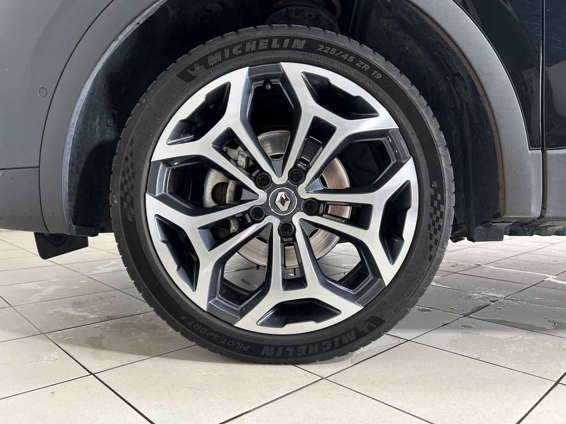 Renault Kadjar 1.3 tce Sport Edition 140cv Fap - Autoviemme