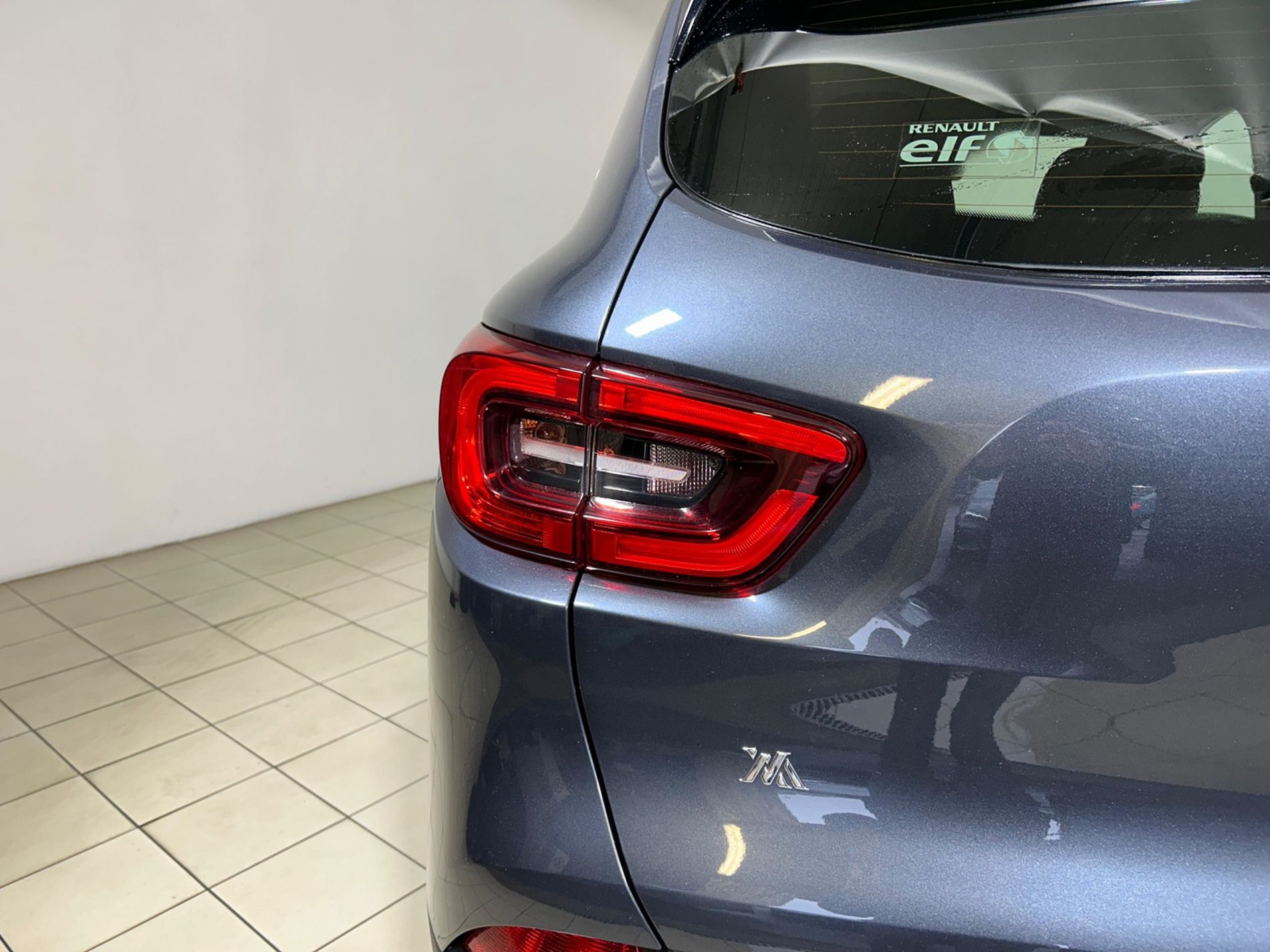 Kadjar 1.6 dci energy Bose 4x4 130cv - Autoviemme