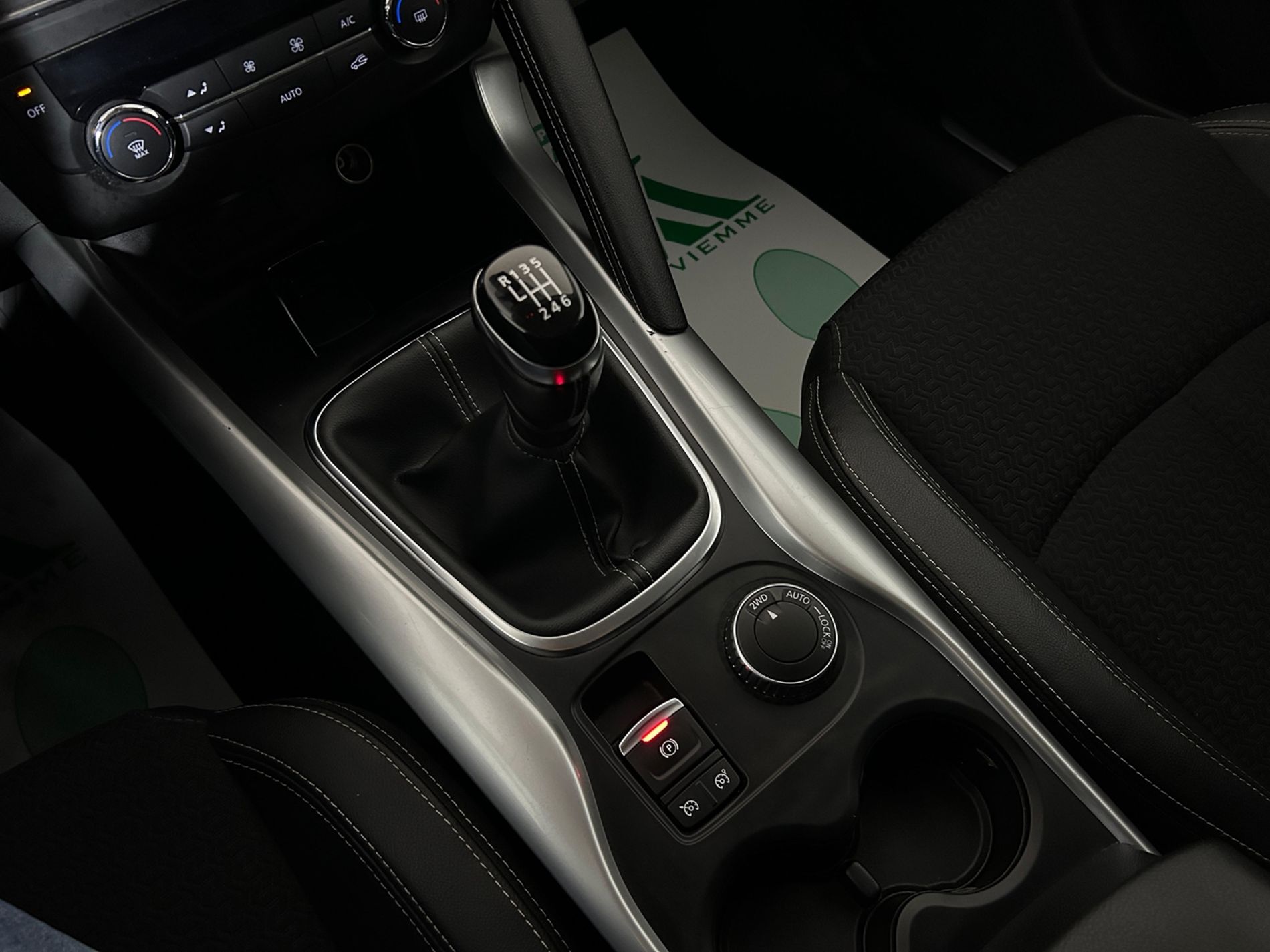 Kadjar 1.6 dci energy Bose 4x4 130cv - Autoviemme