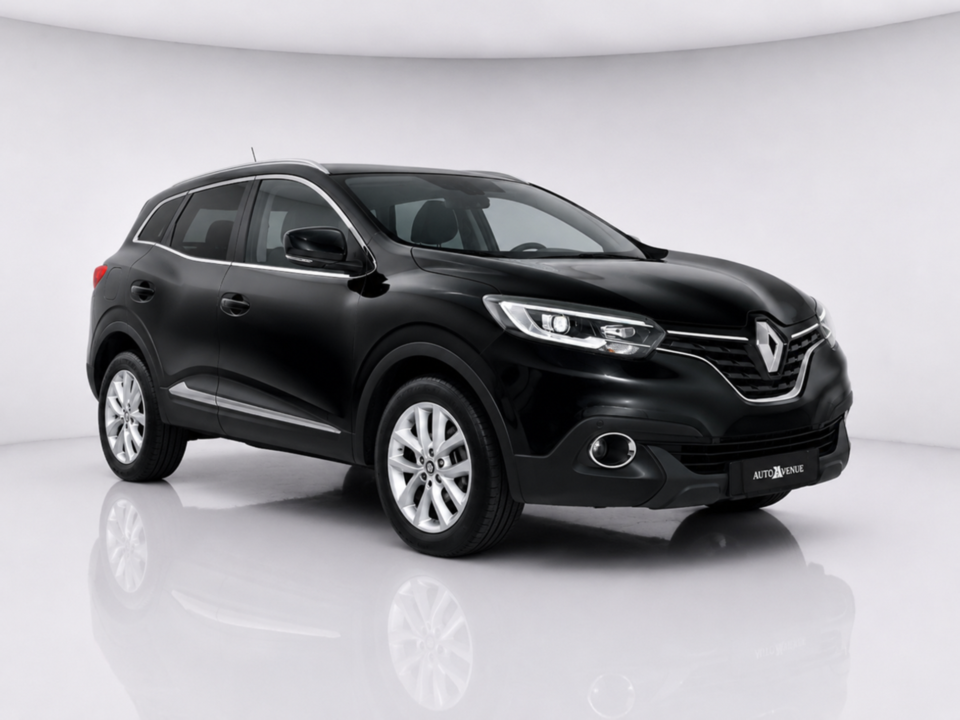 Renault Kadjar Sport Edition 115 cv - Autoviemme